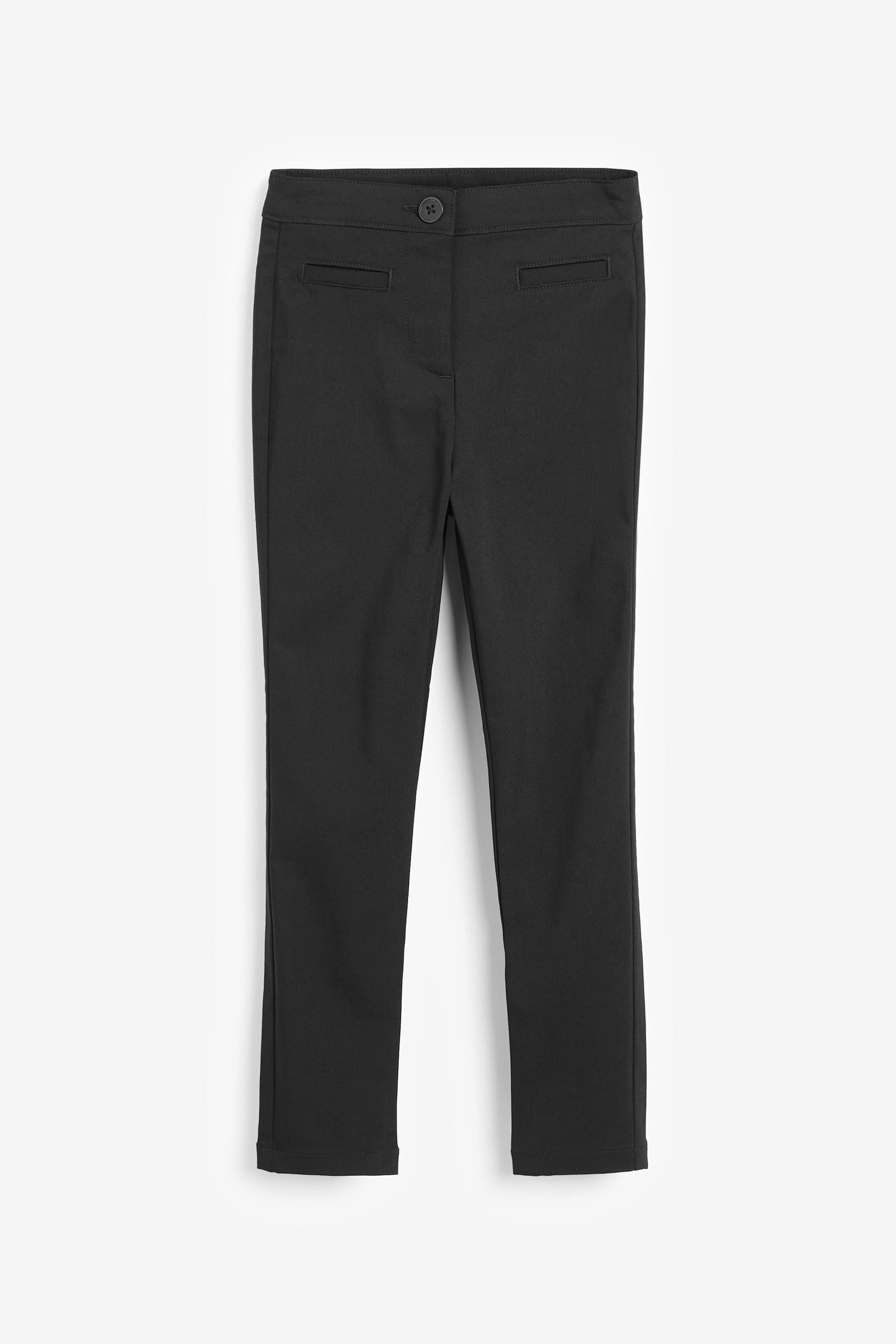 Stretch-Hose Skinny-Stretchhose (3-17 Jr) -Slim Fit