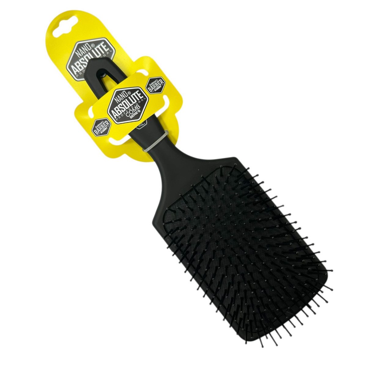 Nano Absolute Haarbürste Nano Absolute Paddle Brush Bürste E-003, 1-tlg.