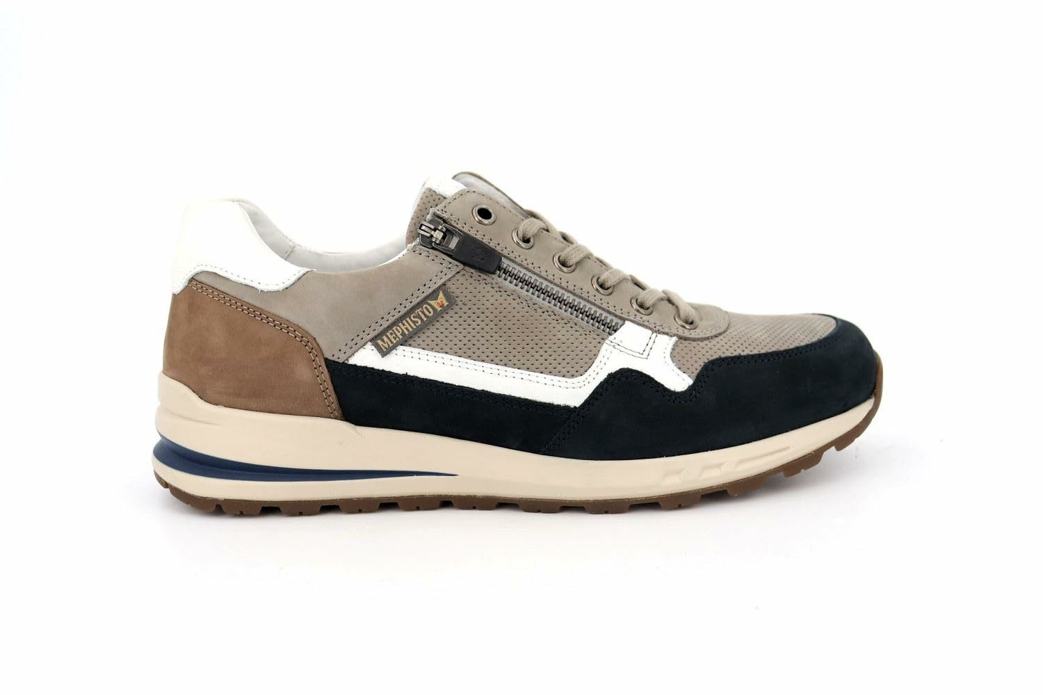 Mephisto Кроссовки für Herren Кроссовки (keine Angabe, 1-tlg., keine Angabe)