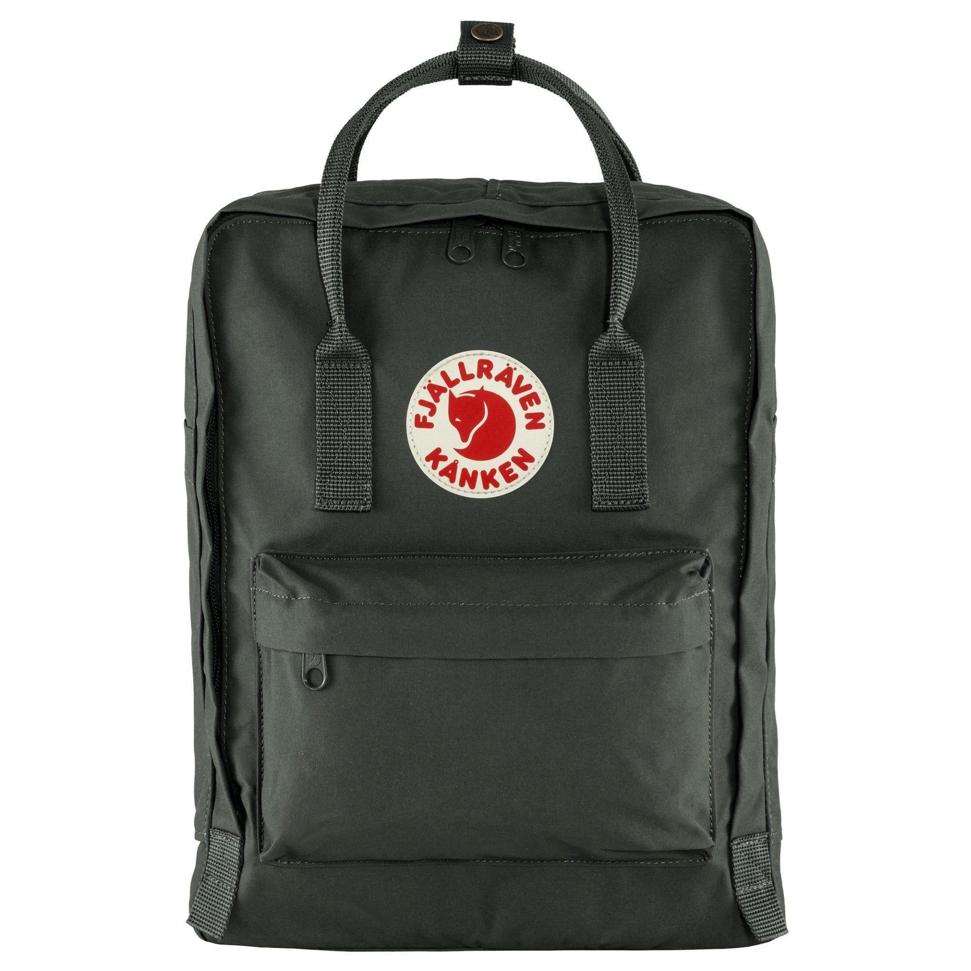 Fjällräven Rucksack Kånken - Rucksack 38 cm (forest green)