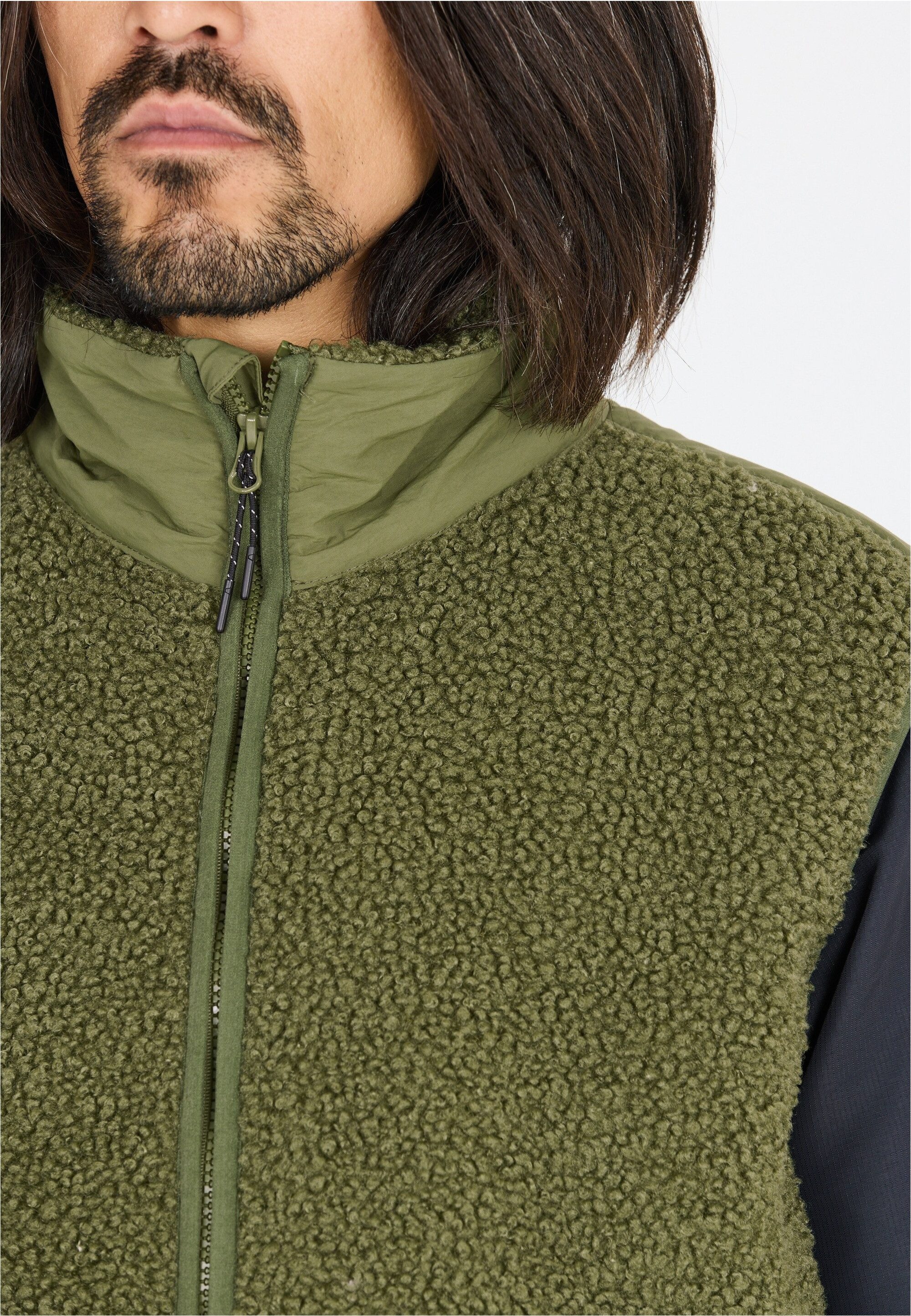 WHISTLER Softshellweste Galong aus atmungsaktivem Material