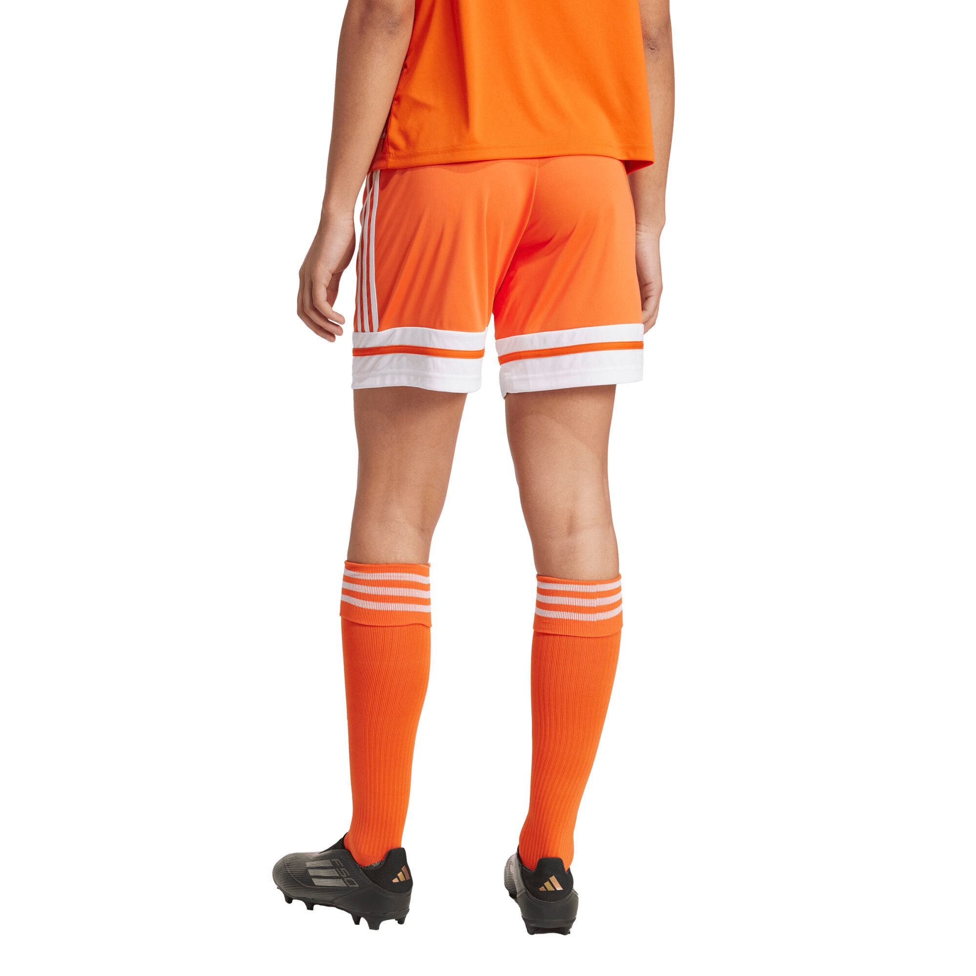 adidas Performance Trainingsshorts adidas Damen Short Squadra 25