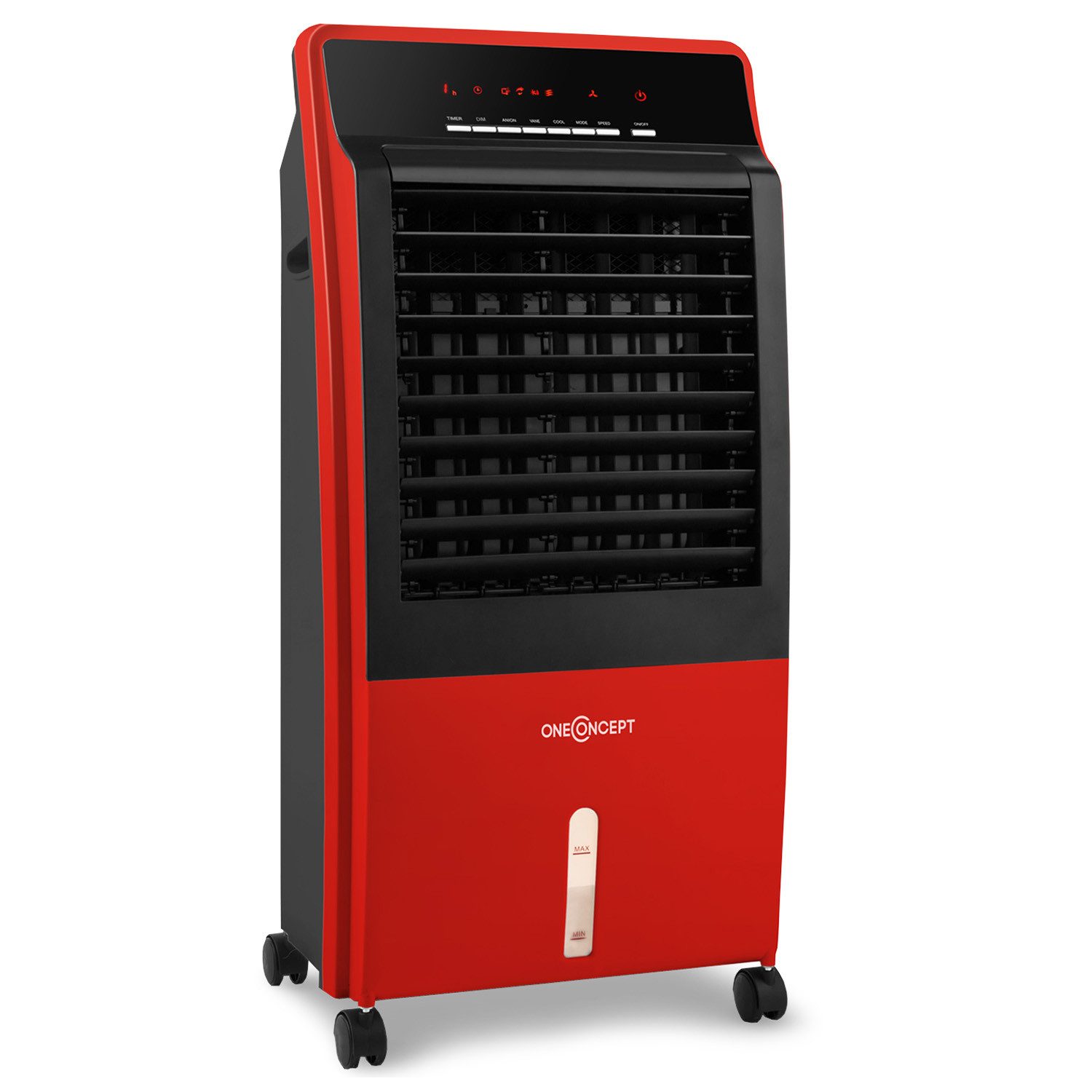 Klarstein Ventilatorkombigerät CTR-1 4-in-1 Luftkühler, mit günstig online kaufen