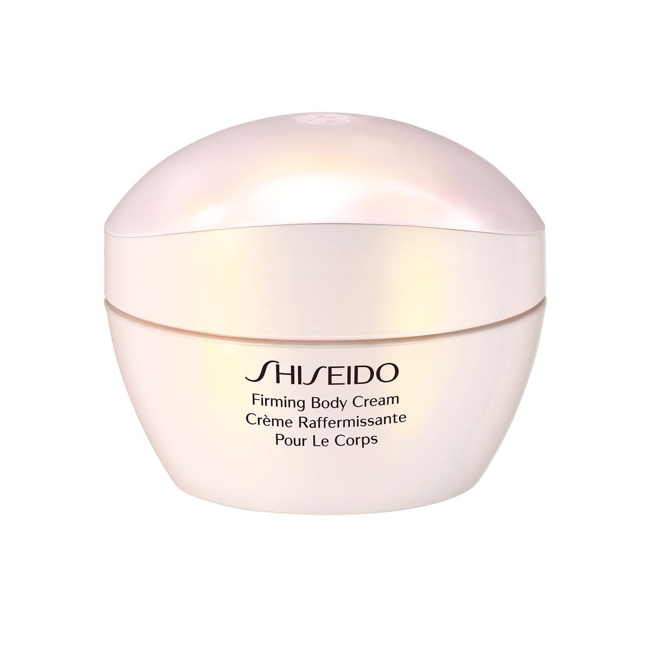 SHISEIDO Körpercreme Firming Body Cream
