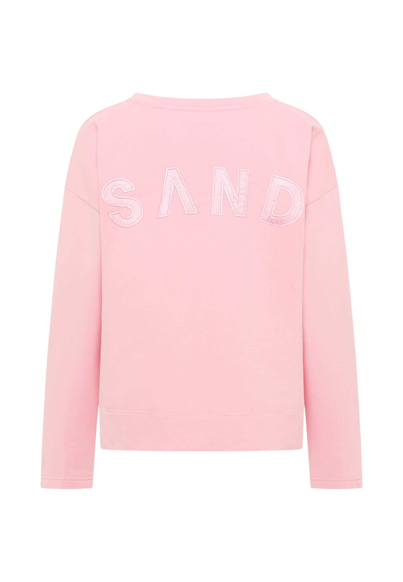 Elbsand Sweatshirt Damen Sweatshirt ALEAH (1-tlg) günstig online kaufen