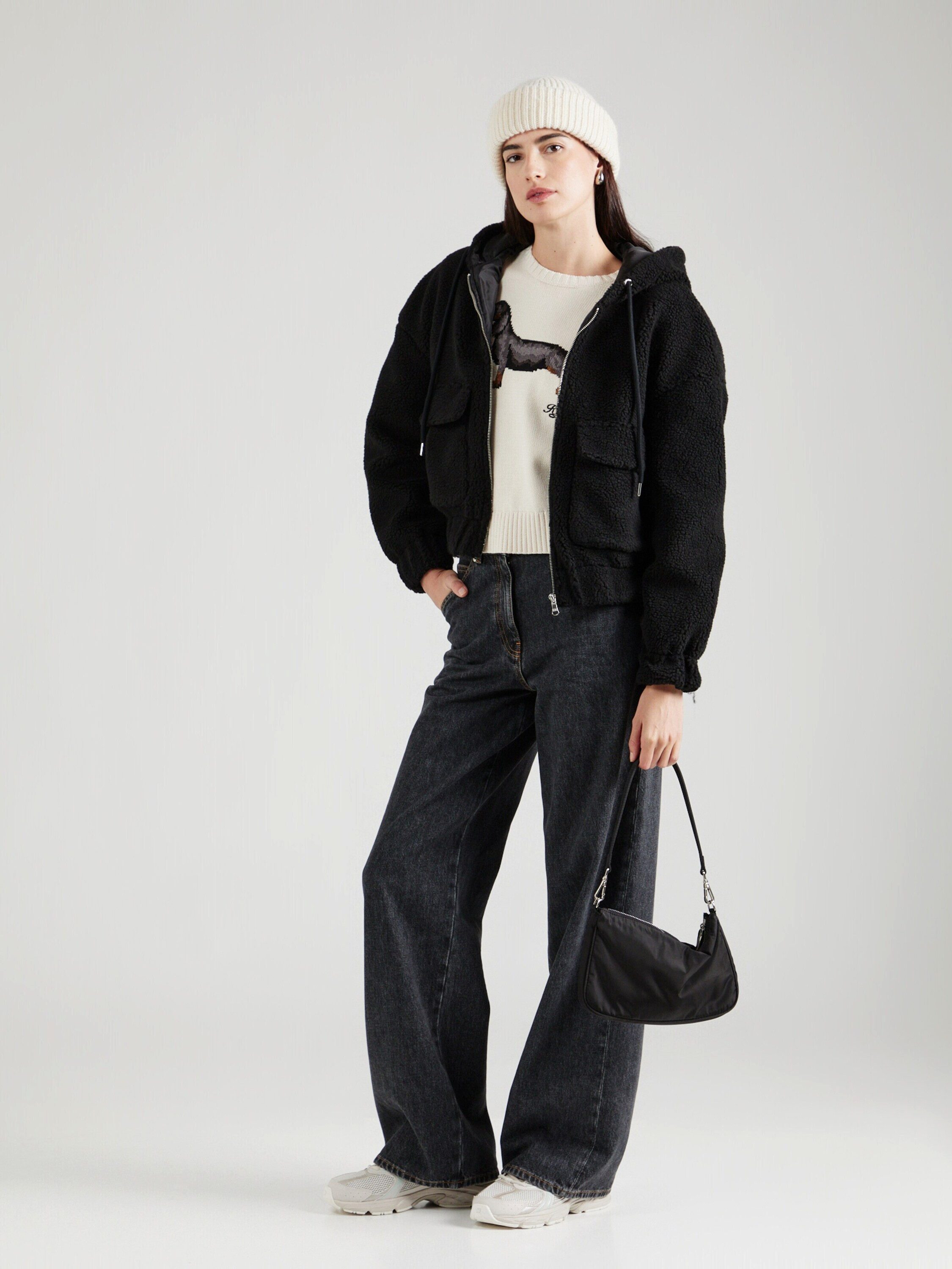 ONLY Kurzjacke (1-St)