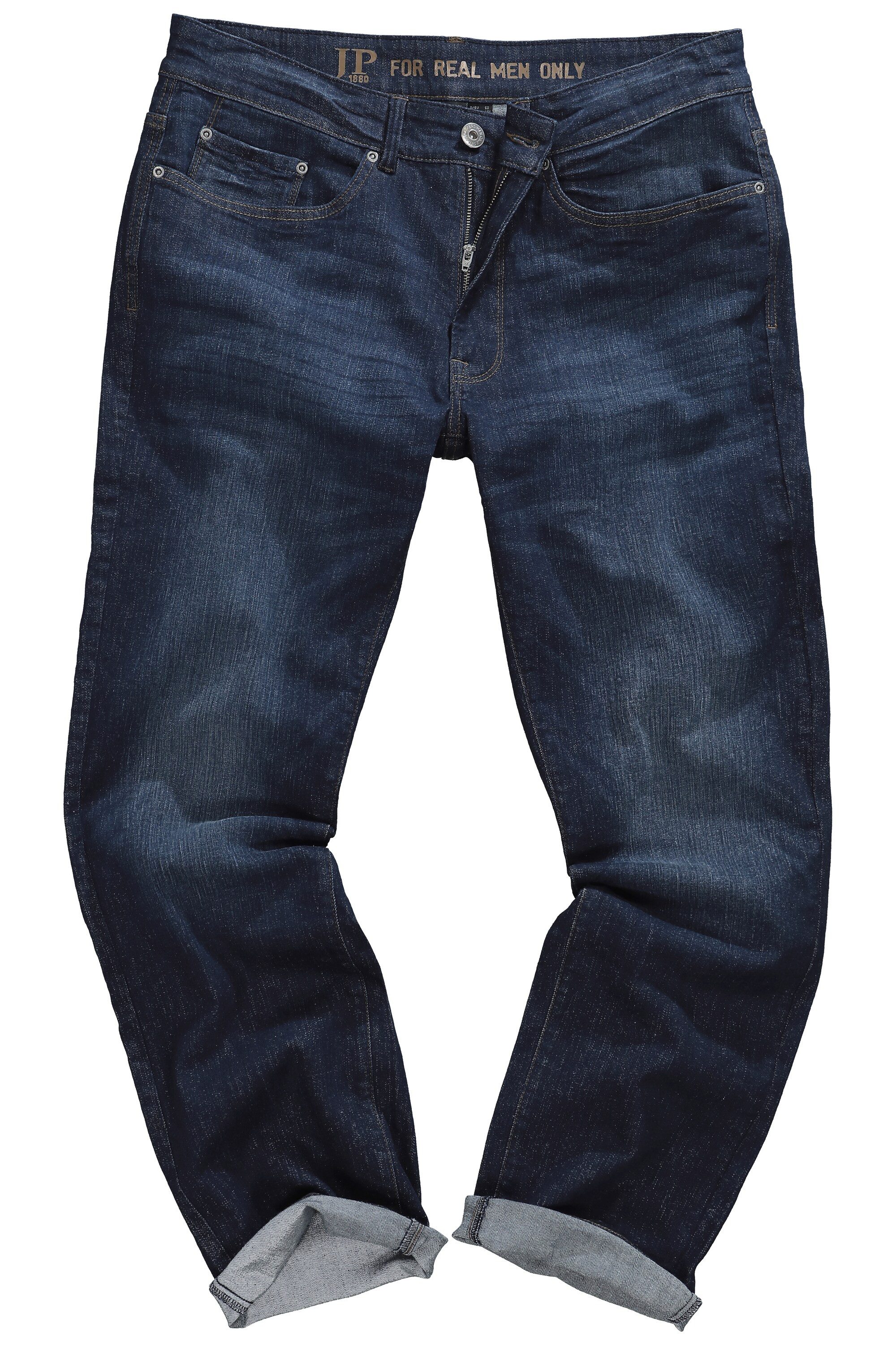JP1880 5-Pocket-Jeans Jeans FLEXNAMIC® Regular Fit günstig online kaufen