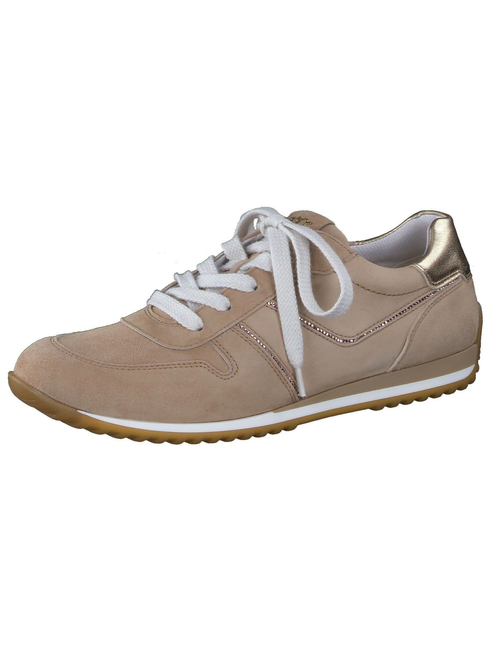 Paul Green Sneaker Leder . Sneaker