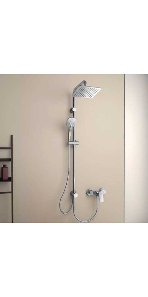 Ideal Standard Duschsystem