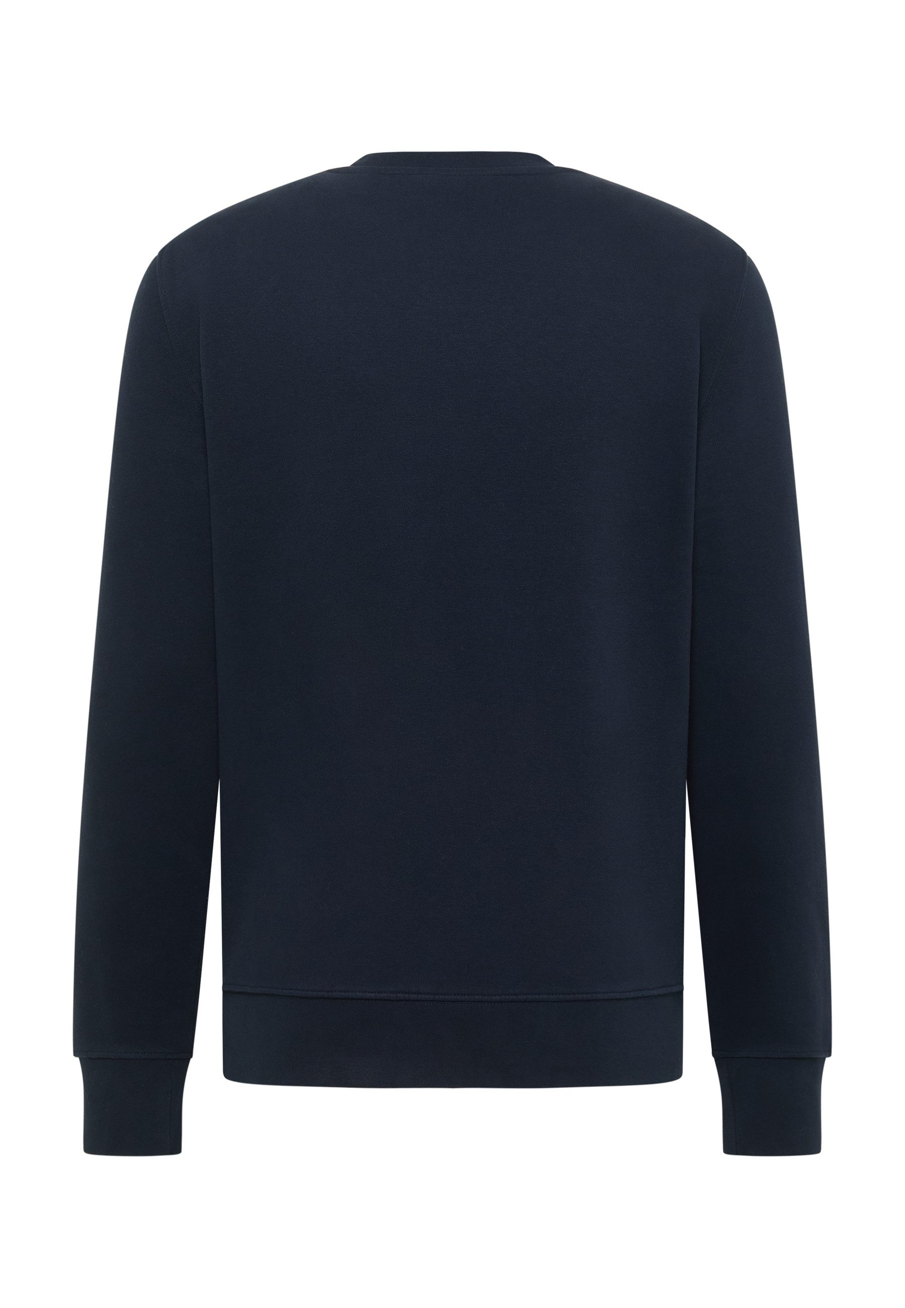 MUSTANG Sweatshirt Herren Style Clio