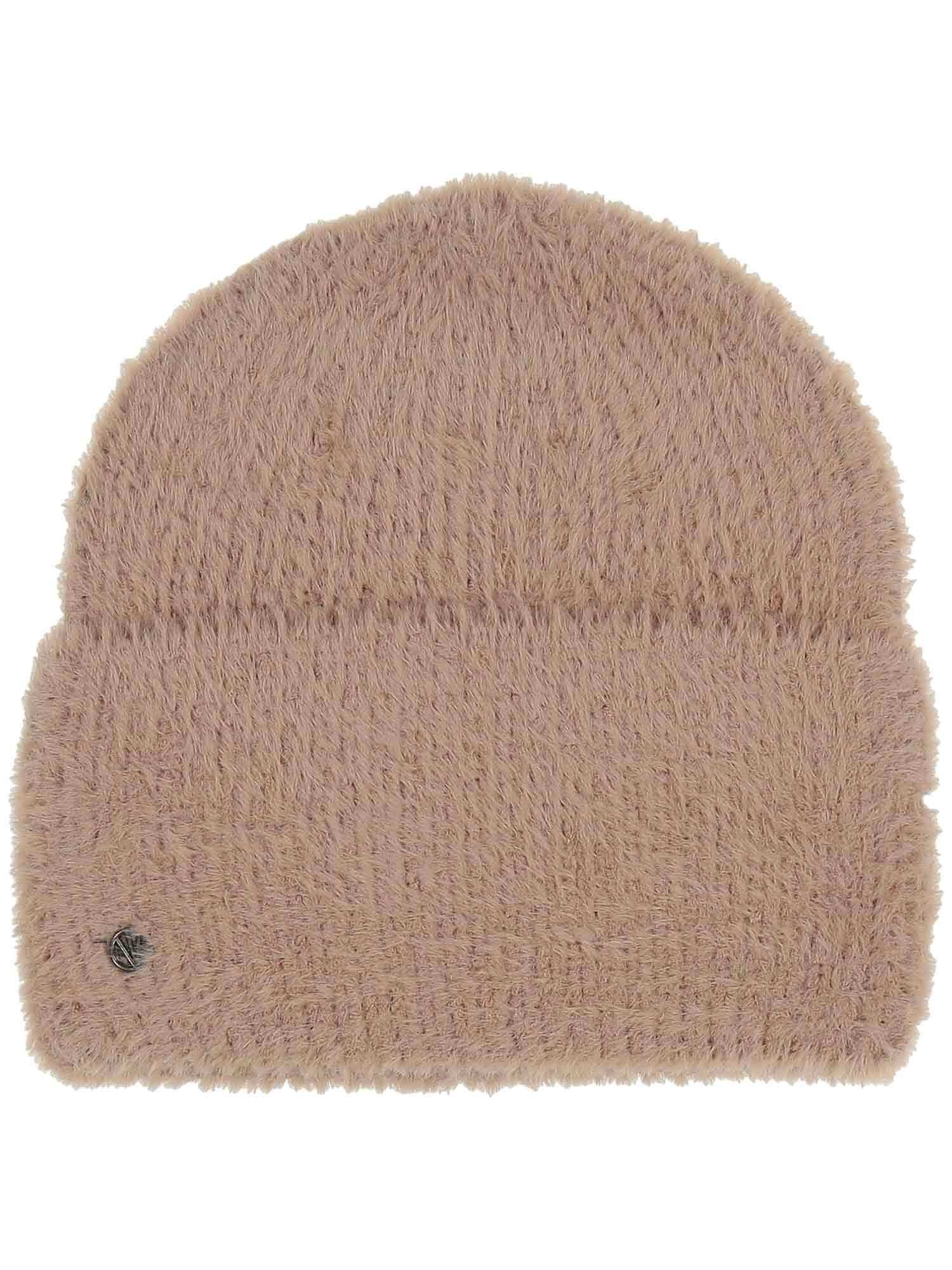 Loevenich Strickmütze Polyamid Strickmütze