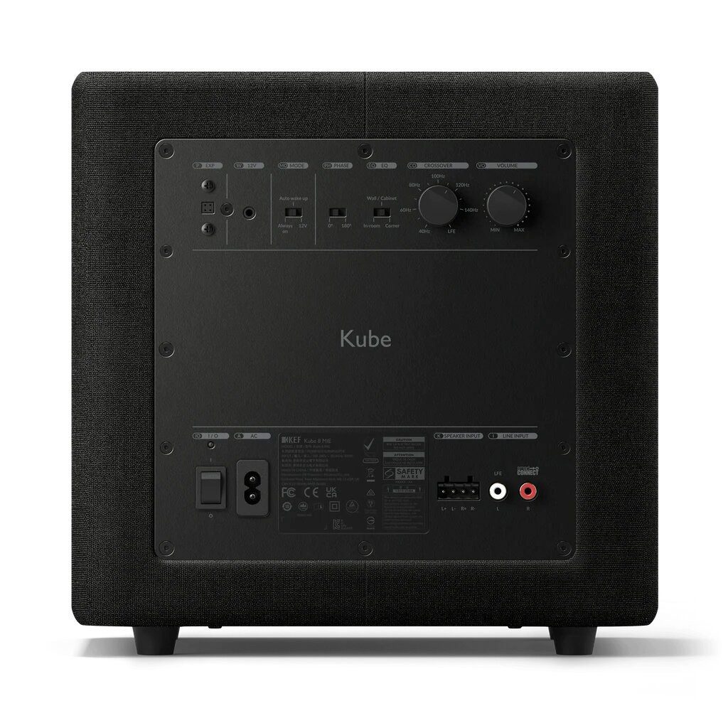 KEF KEF Kube 8 MIE Subwoofer