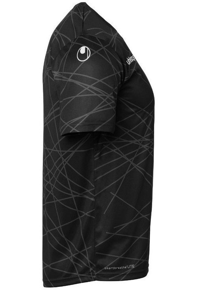 uhlsport Trainingsshirt Prediction Shirt Kurzarm günstig online kaufen