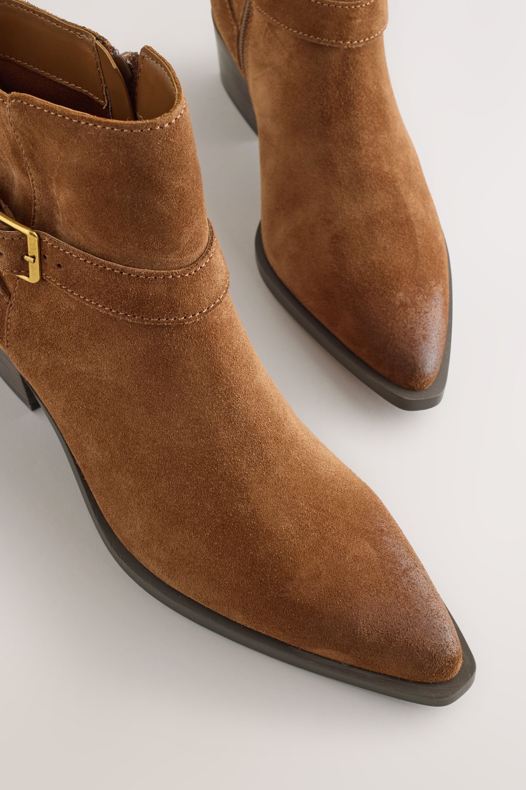 Next Forever Comfort® Stiefel mit Knöchelriemen günstig online kaufen