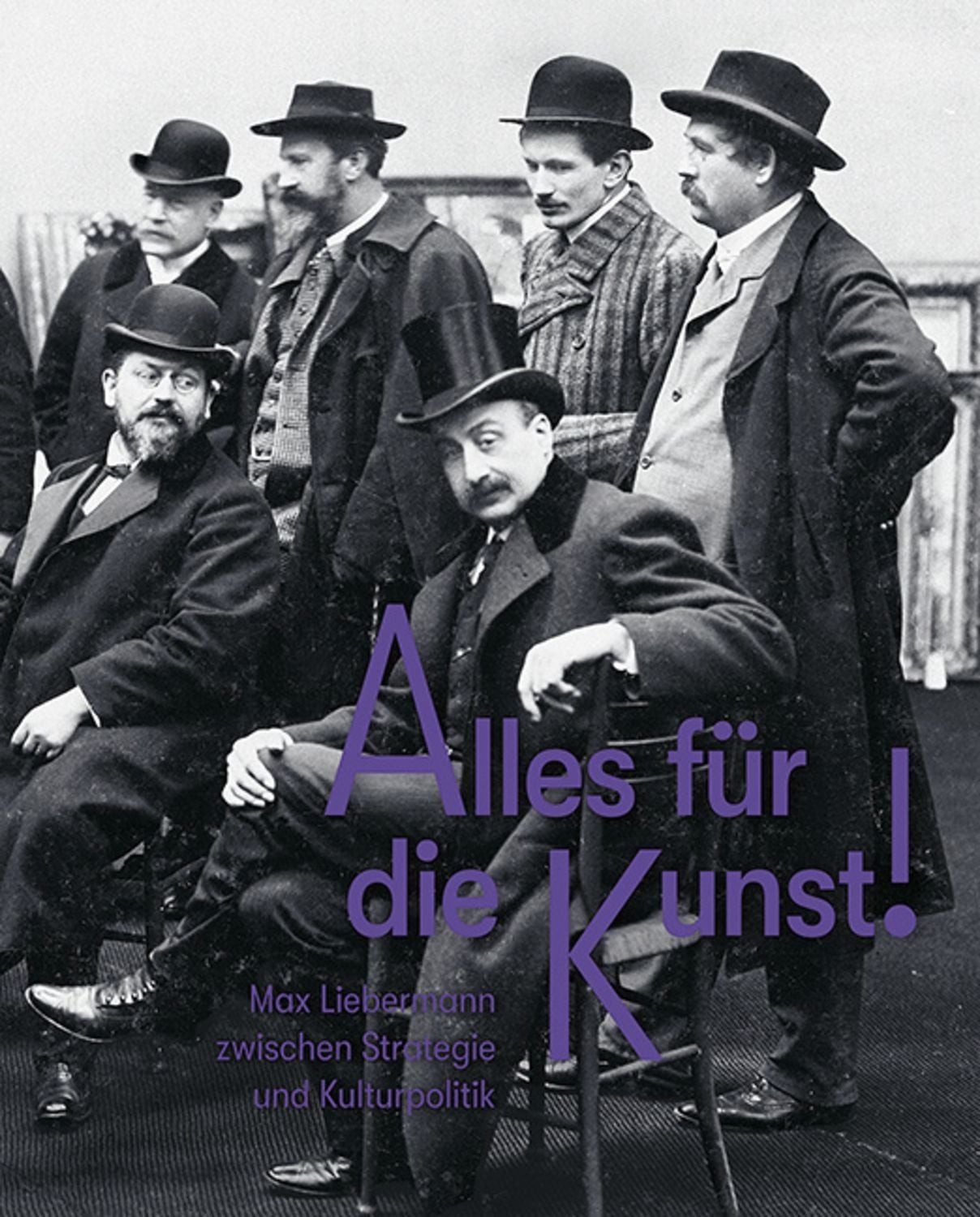 Alles für die Kunst / diverse