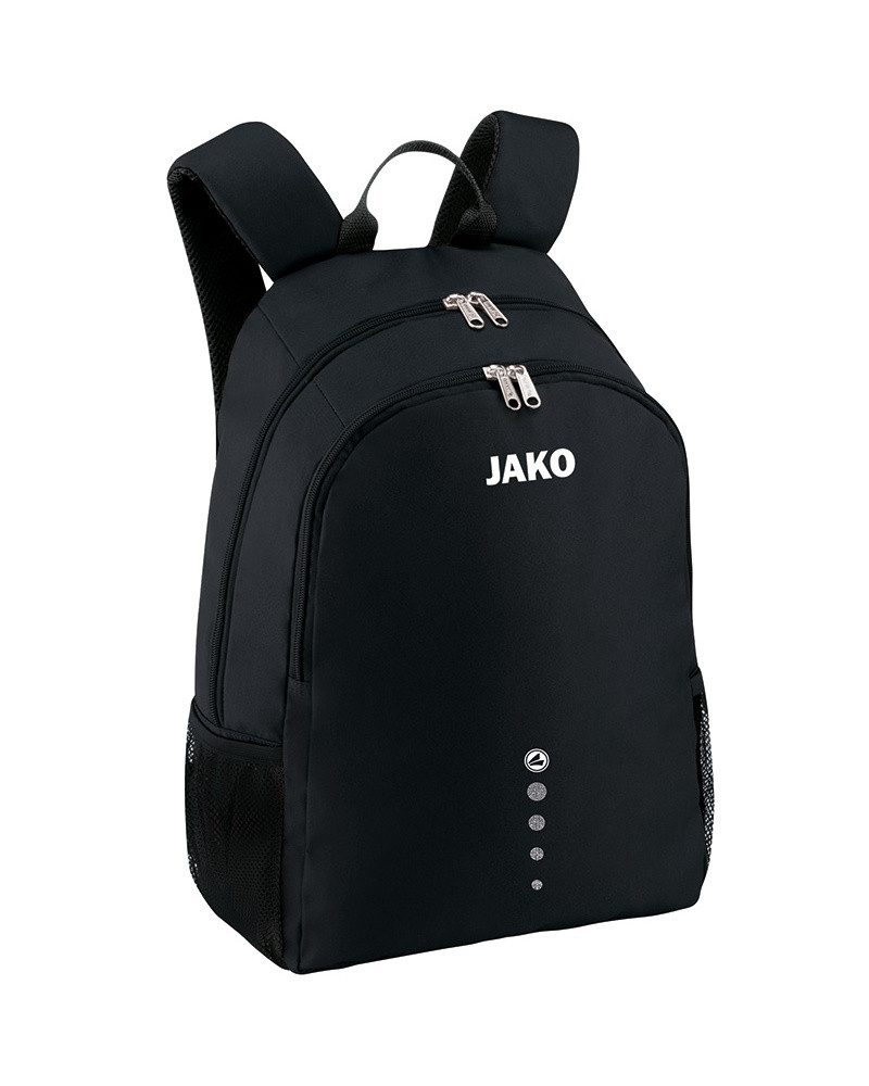Jako Rucksack Classico (für den Alltag) schwarz günstig online kaufen