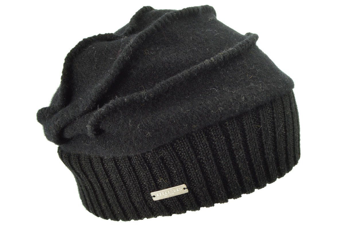 Seeberger Filzhut Walkheadsock mit Strickbund 17103-0 günstig online kaufen