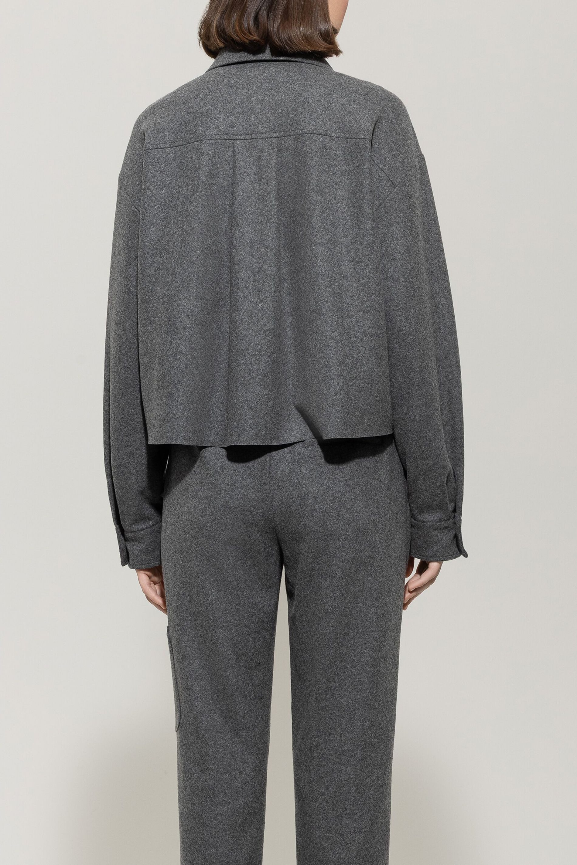Luisa Cerano Funktionsbluse