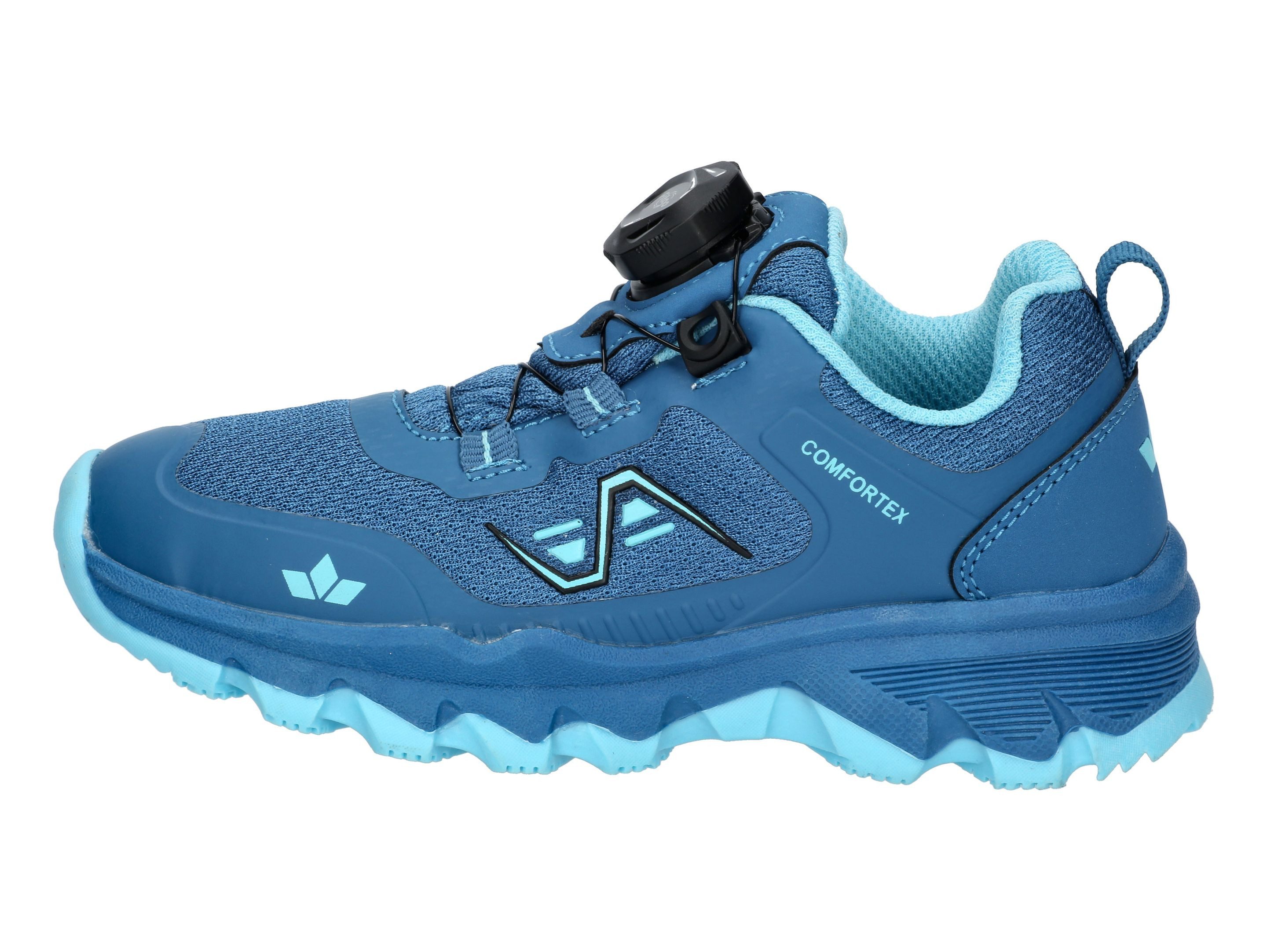 Lico Outdoorschuh Rockledge Wanderschuh