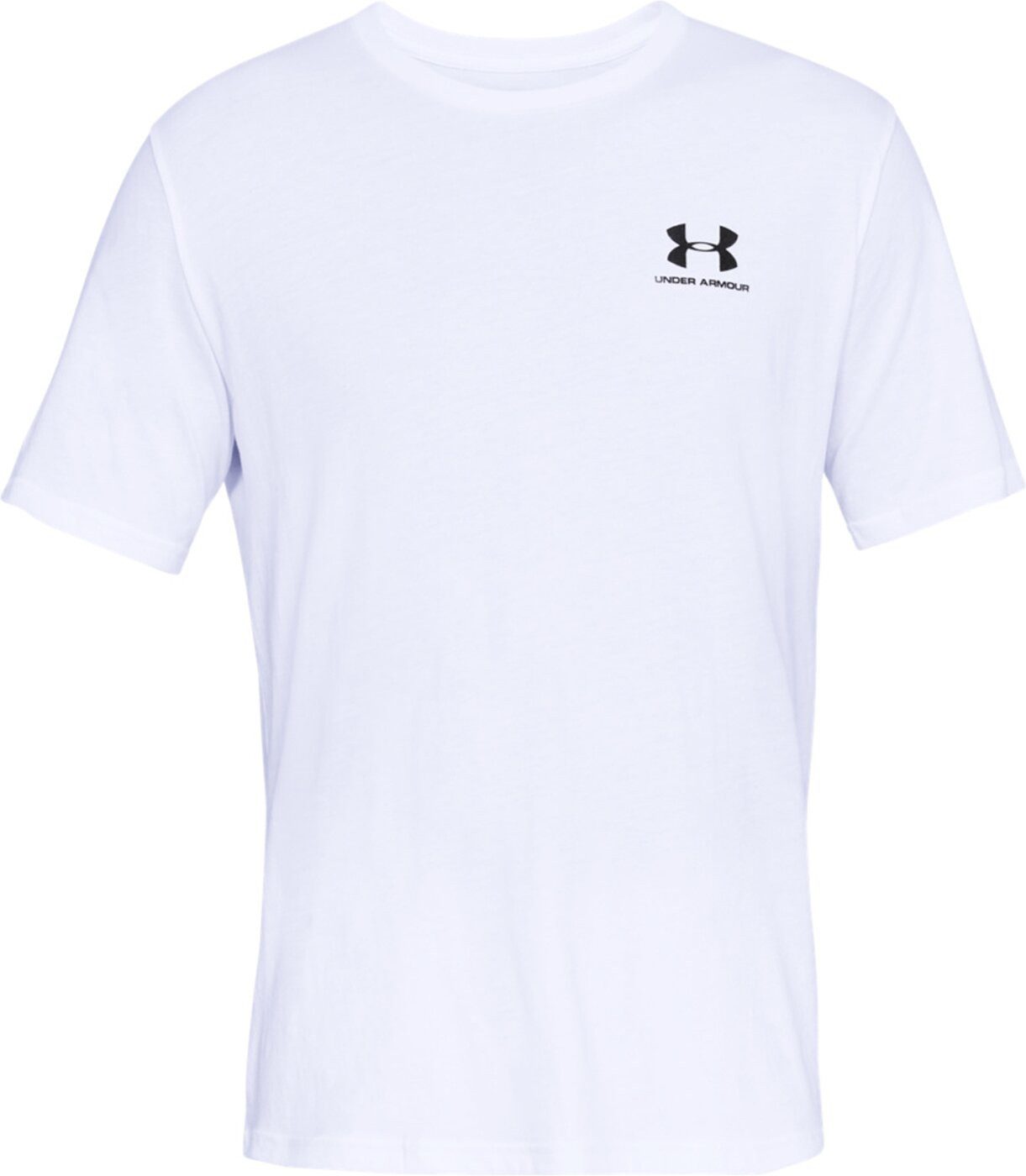 Under Armour® Kurzarmshirt SPORTSTYLE LEFT CHEST günstig online kaufen