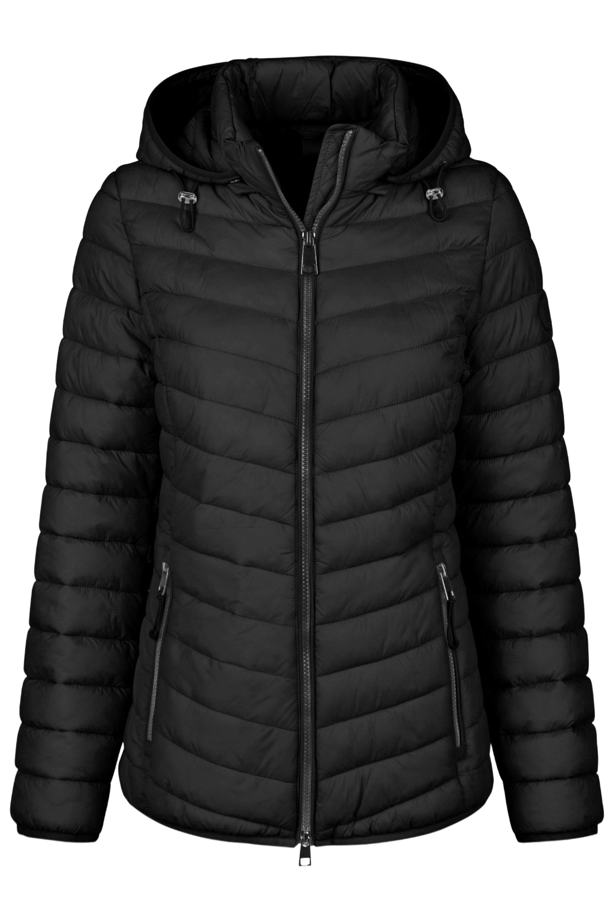 Steppjacke