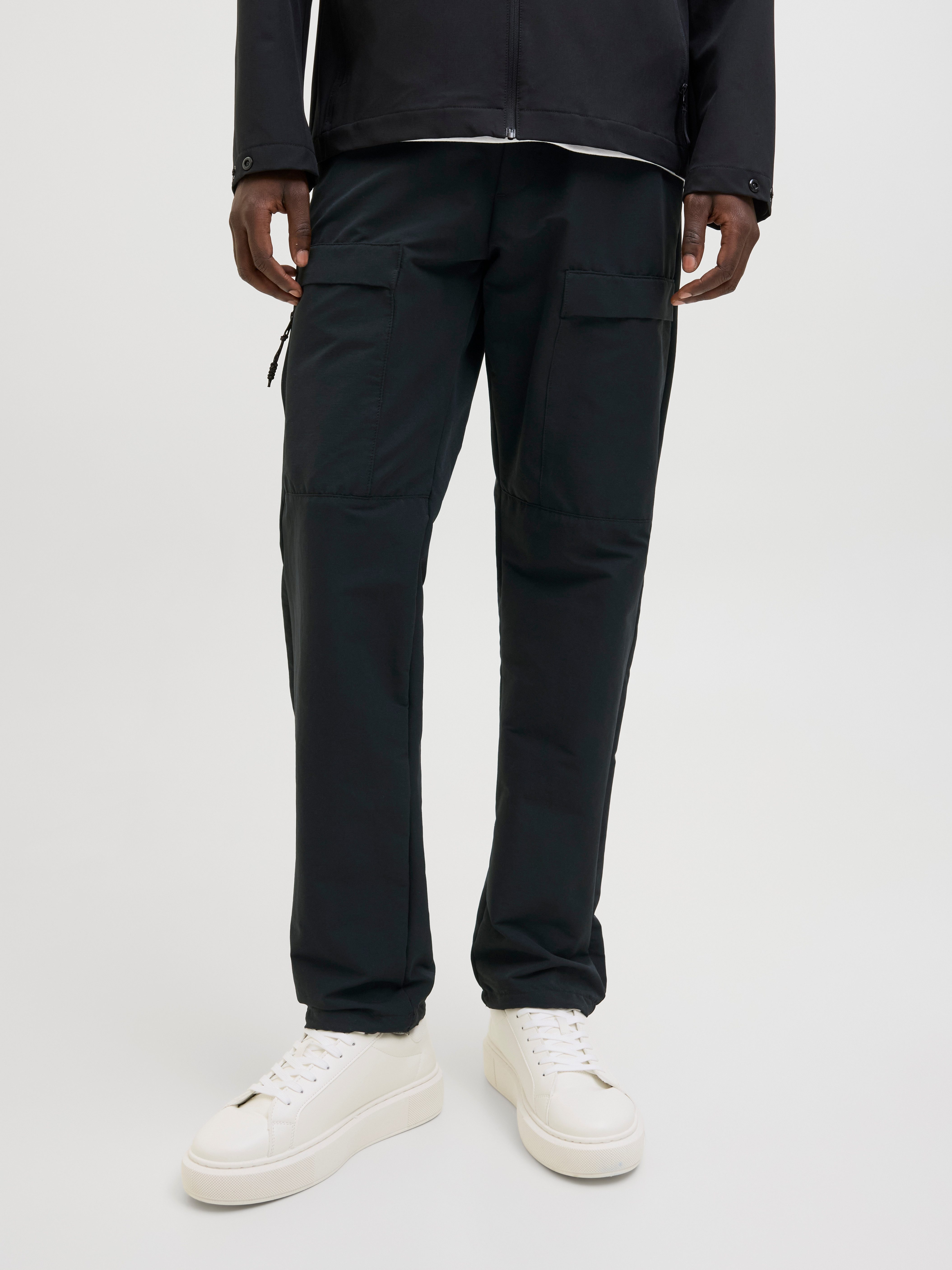 Jack & Jones Cargohose JPSTKANE HAWK günstig online kaufen