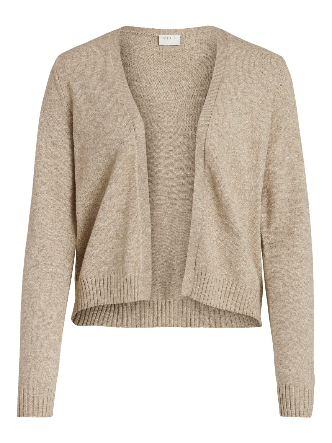 Cardigan VIRIL SHORT L/S KNIT CARDIGAN-NOOS
