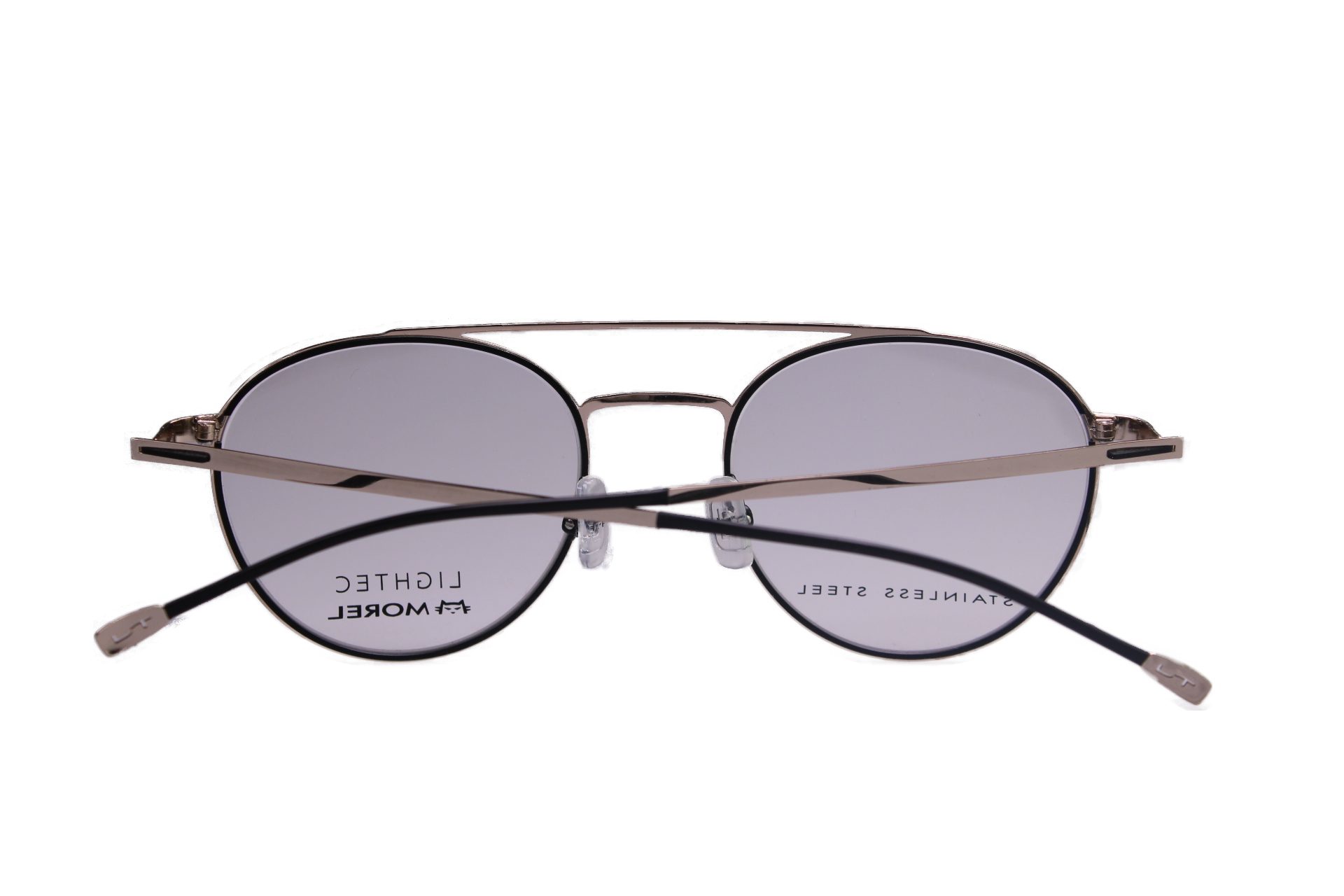 Eschenbach Optik Brillengestell Lightec Fassung 30093L