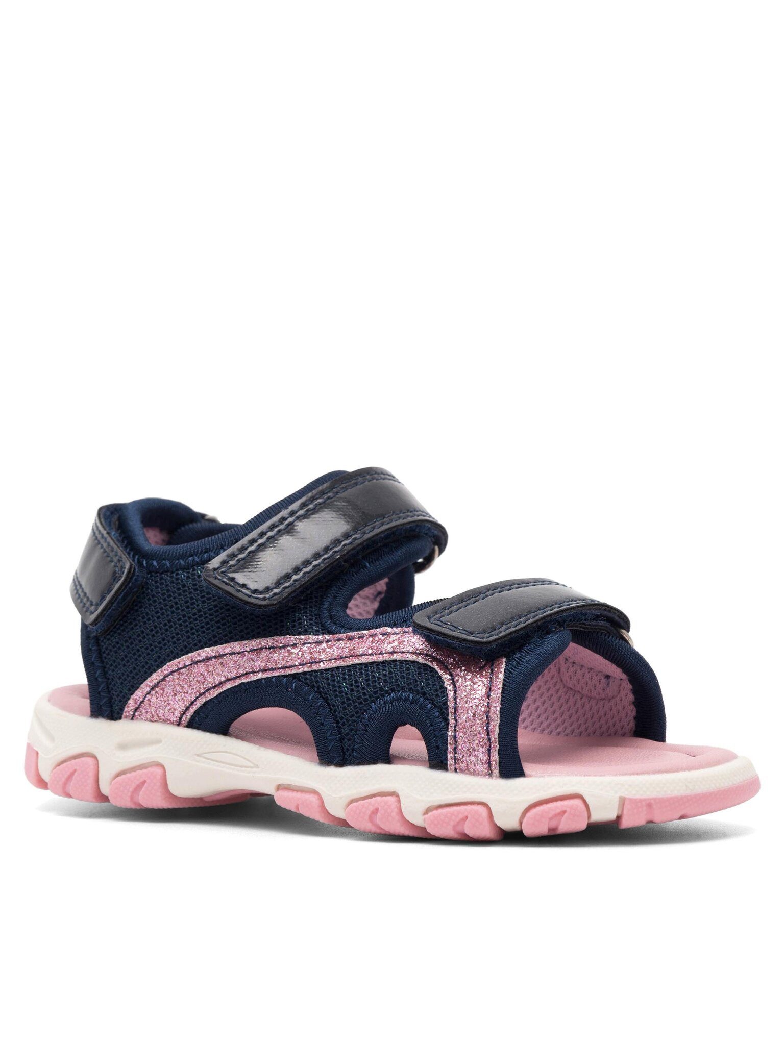 nelli blu Sandalen CM2110499SG Dunkelblau Sandale günstig online kaufen