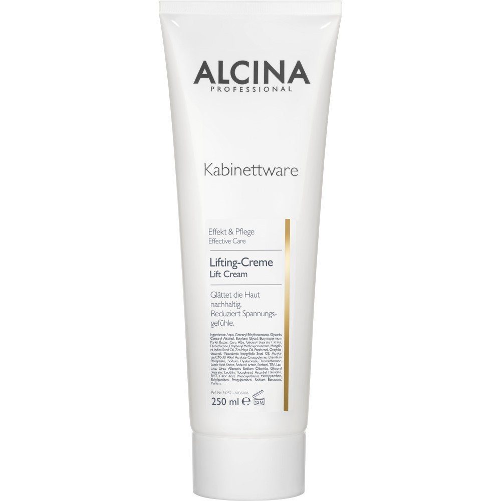 ALCINA Anti-Aging-Creme Alcina Lifting-Creme - 250ml