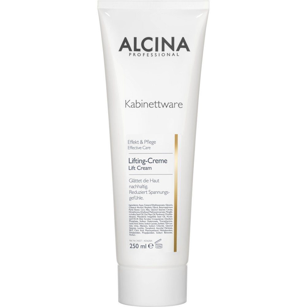 Anti-Aging-Creme Alcina Lifting-Creme - 250ml