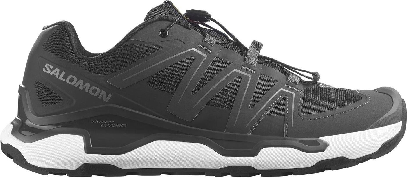 Salomon SHOES XC ROAM Asphalt/Black/Castlerock ASPHALT/BLACK/CASTLEROCK Sne günstig online kaufen