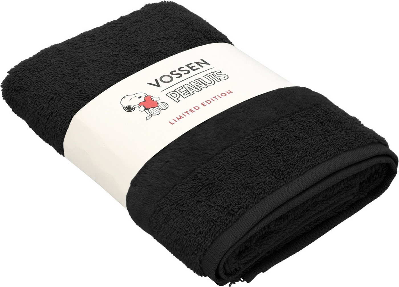 Vossen Handtuch, Frottier (1-St)