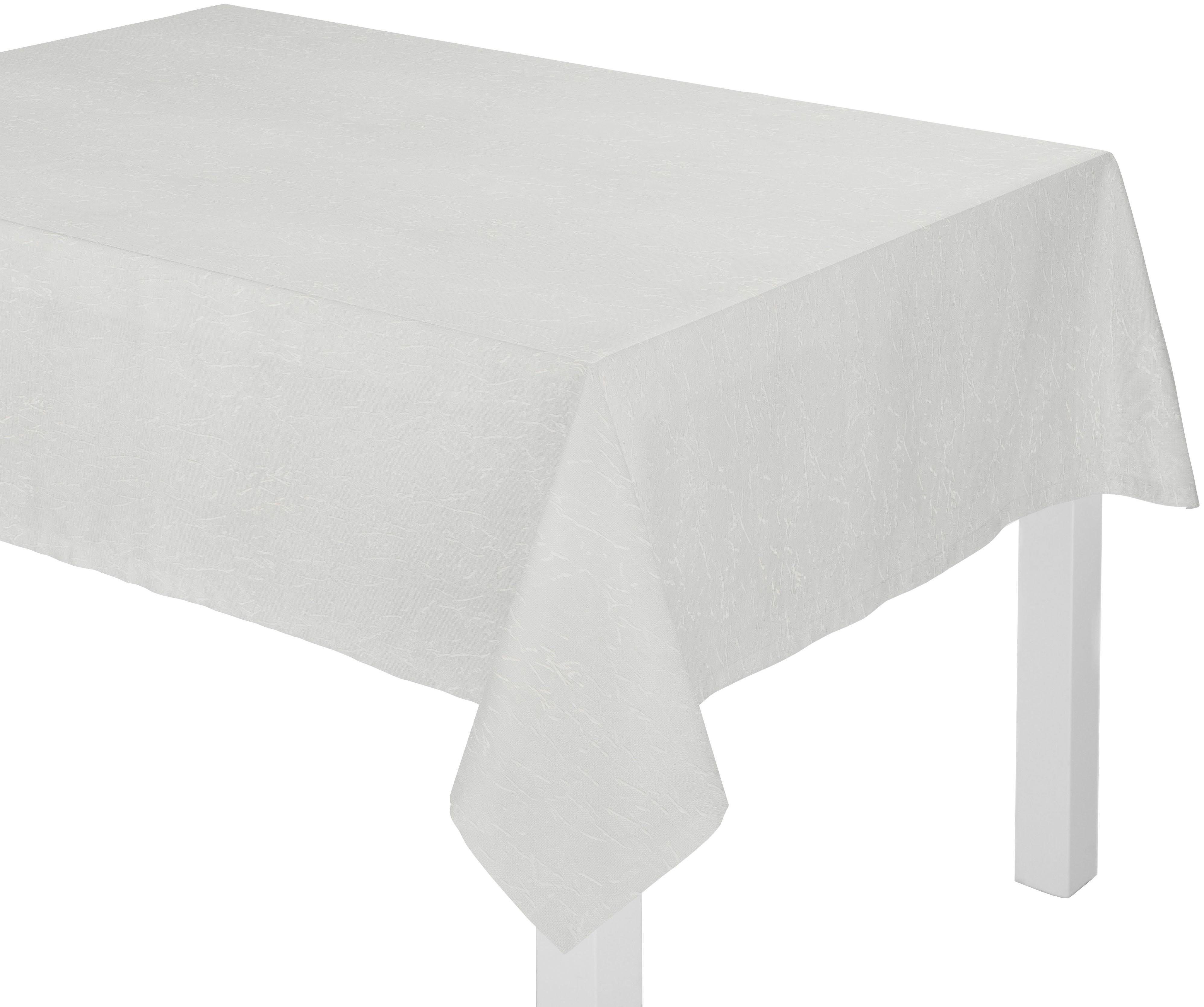 Wirth Tischdecke Lahnstein creme