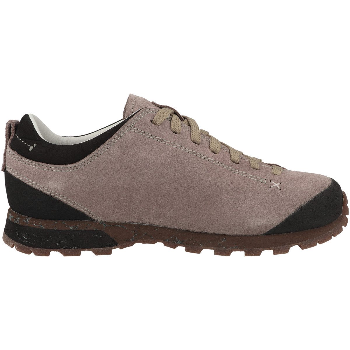 AKU Bellamont III Suede GTX WS Damen Outdoorschuh Wanderschuhe, Trekking, Hiking, Freizeitschuhe, Schnürschuhe