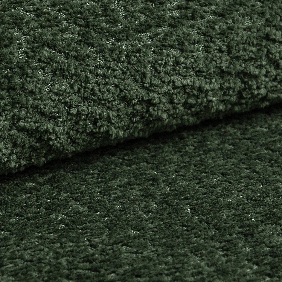 Home Collective Boxspringbett Polsterbett Doppelbett Bubble Bett mit Stauraum, Topper, viele Größen (Verfügbare Größen: 120x200, 140x200, 160x200, 180x200, 200x200 cm), komfortable Liegehöhe edles Design mit Steppung Grün