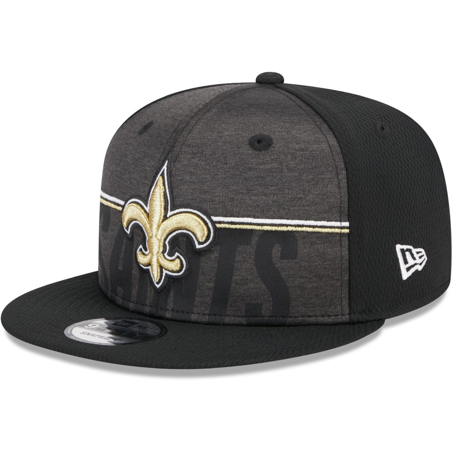 New Era 9FIFTY New Saints Cap Snapback Orleans TRAINING