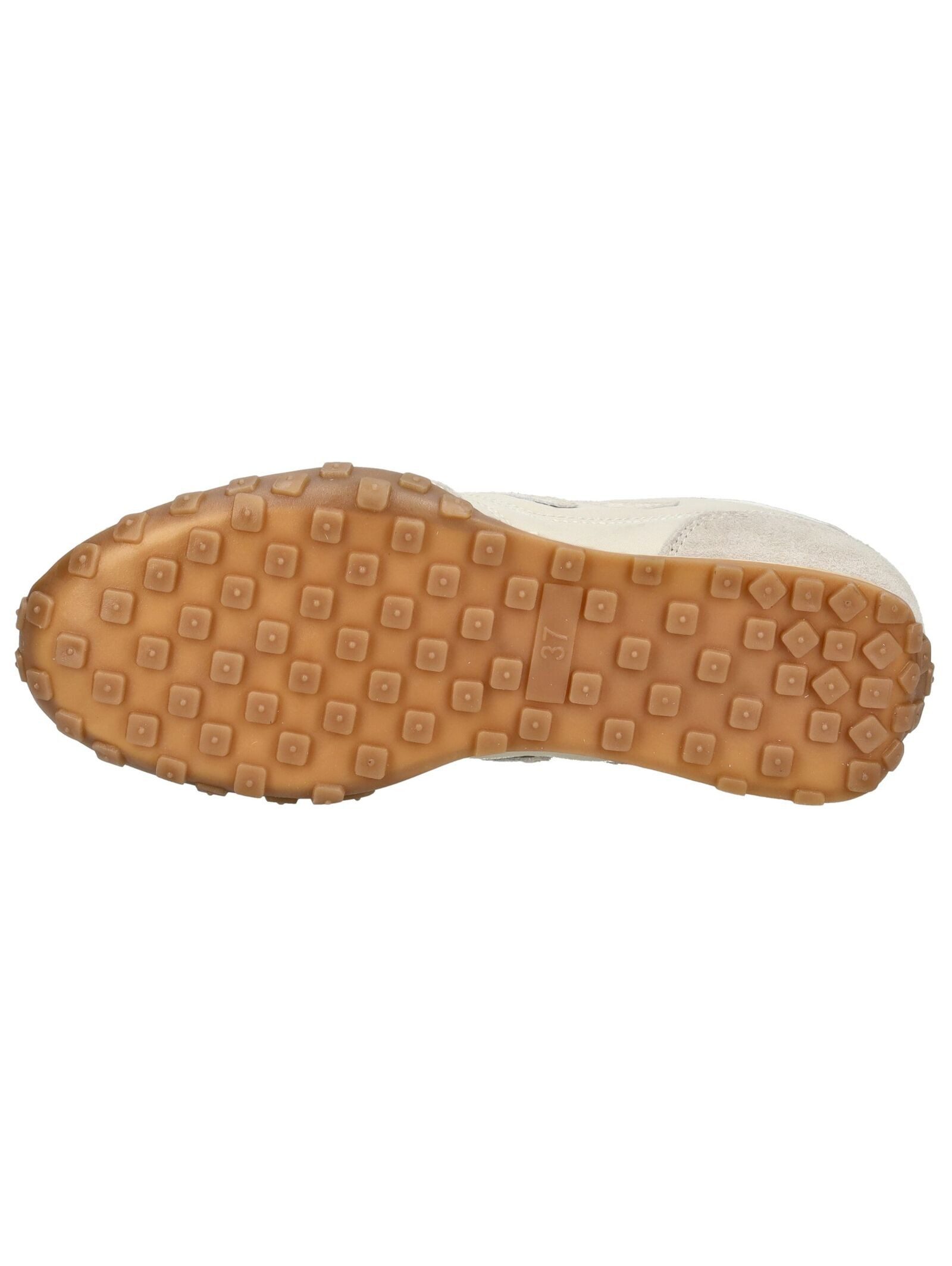 INUOVO INUOVO Sneaker Leder/Textil Sneaker