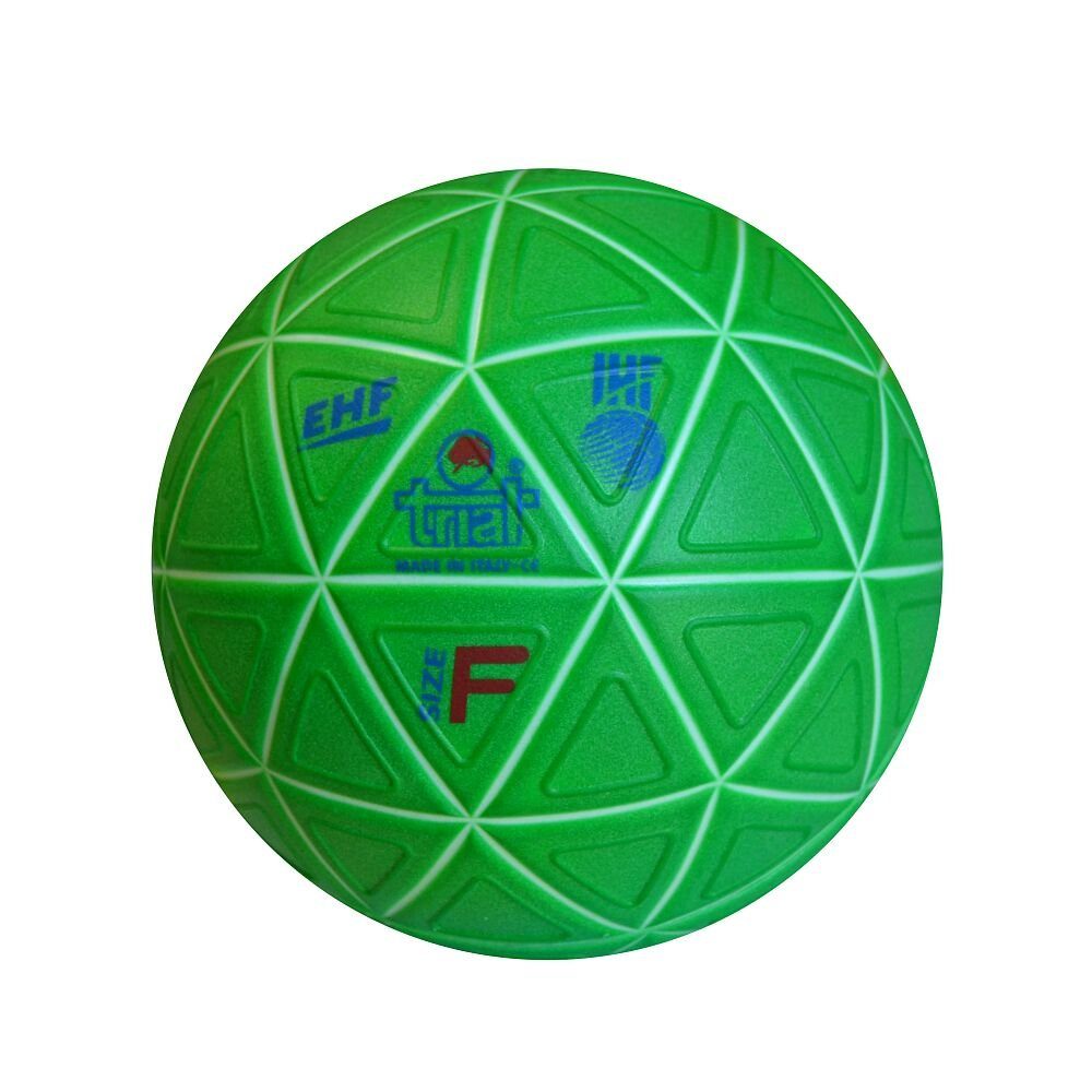 Trial Beachball Beachhandball WET IHF/EHF, Mit EHF- und IHF-Zertifikat: auch für Wettkämpfe geeignet Größe 1