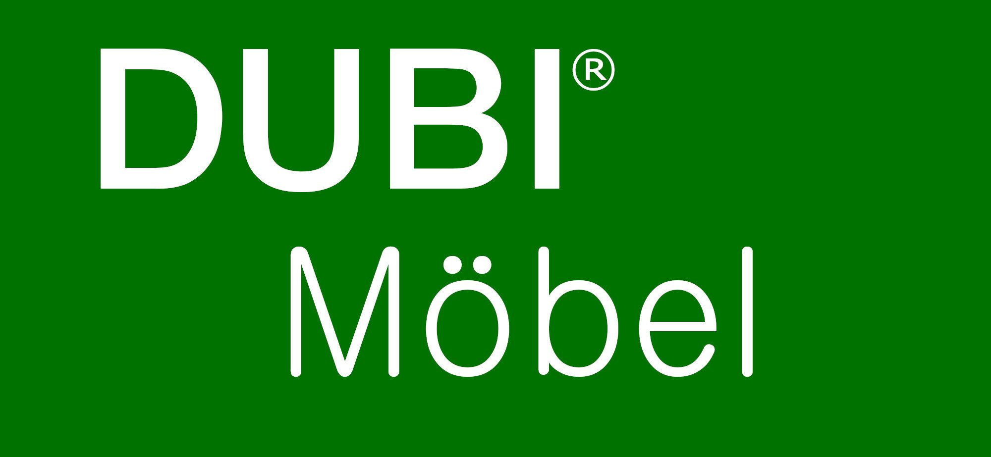 DUBI Möbel