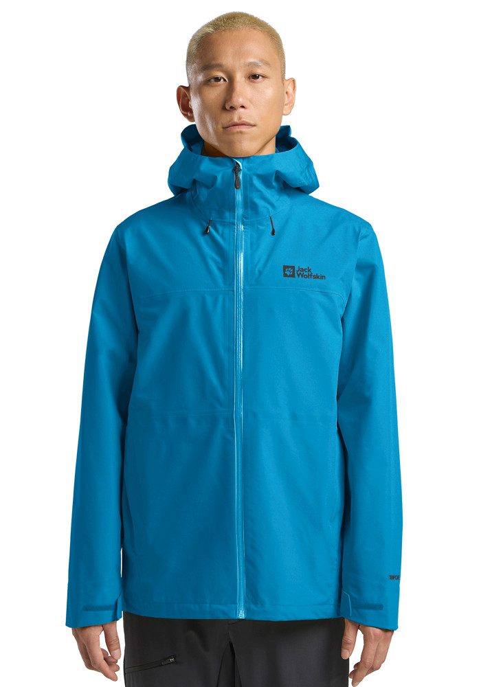 Jack Wolfskin Funktionsjacke HIGHEST PEAK 3L JKT M günstig online kaufen