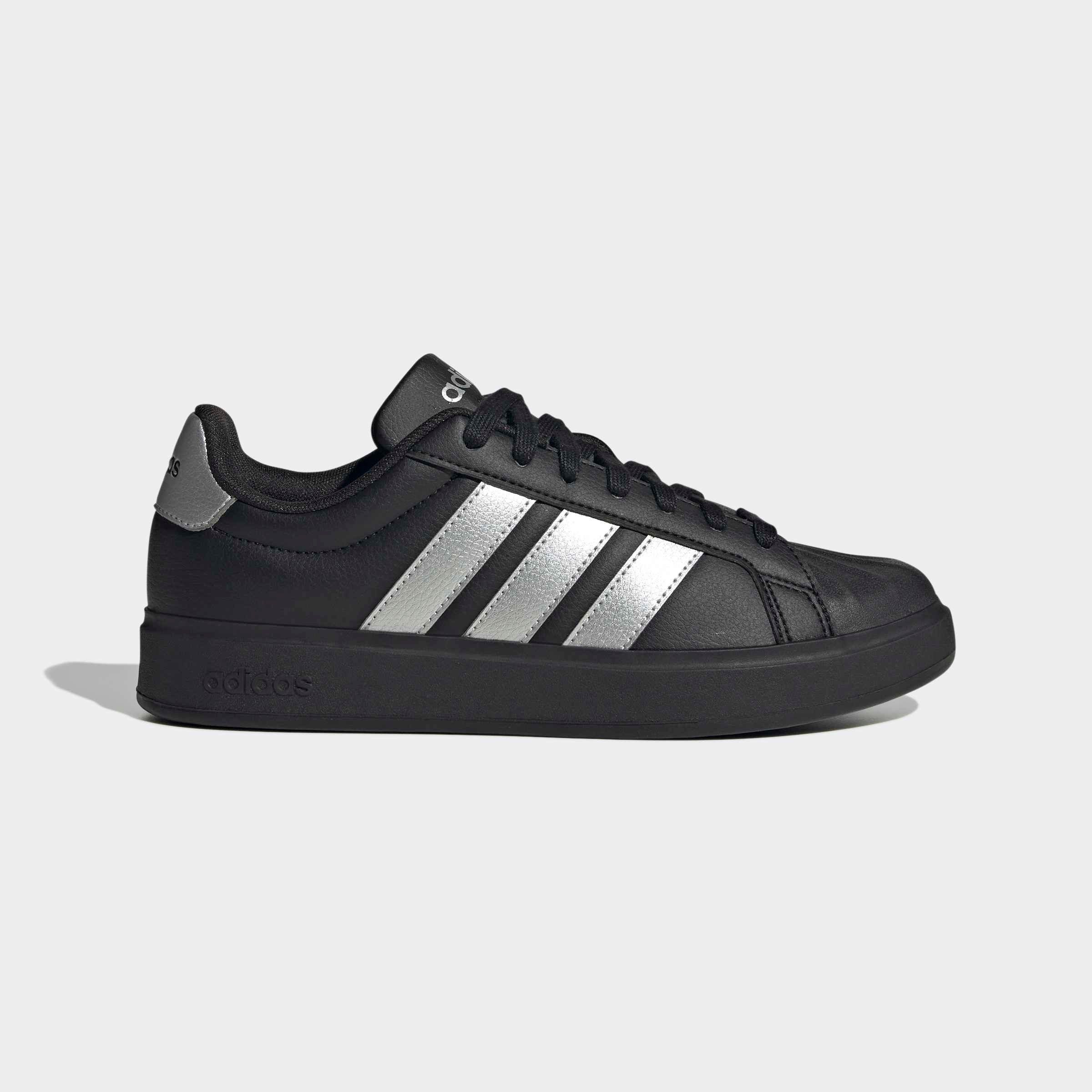 adidas Sportswear STREETTALK Sneaker inspiriert vom Design des adidas Superstar