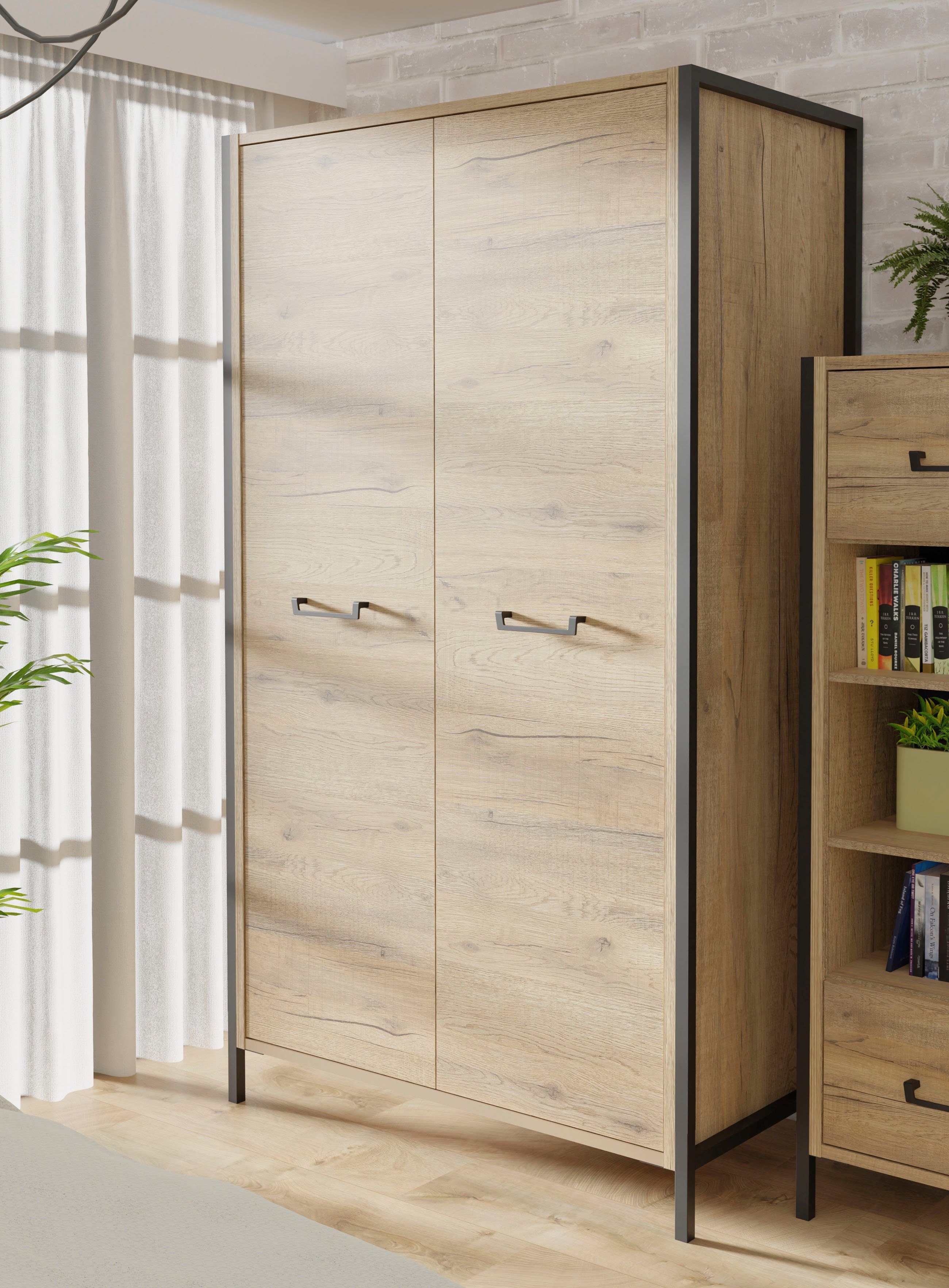 FORTE Kleiderschrank