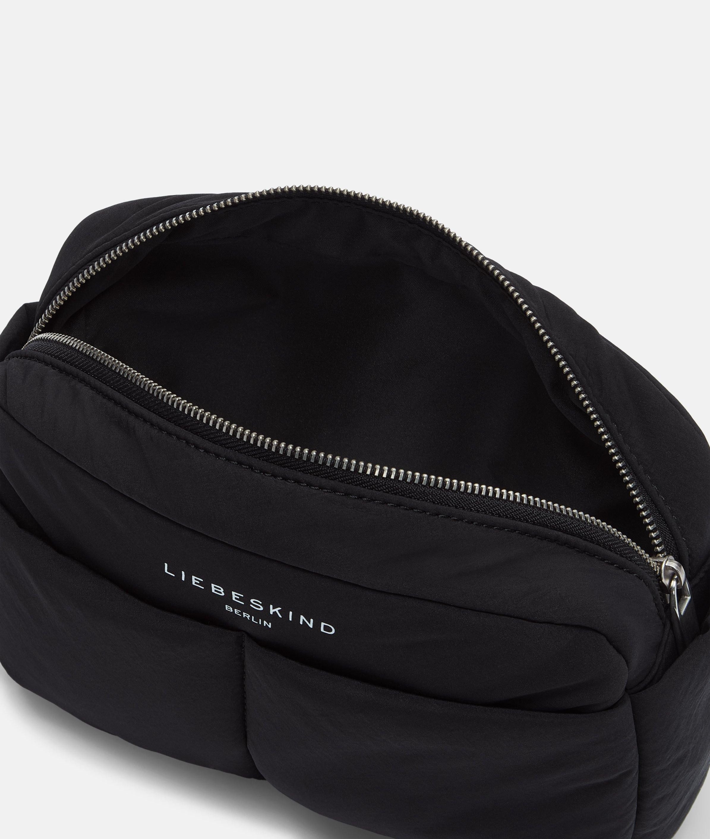 Liebeskind Berlin Kosmetiktasche Pouch Accessories, Pouch aus Nylon