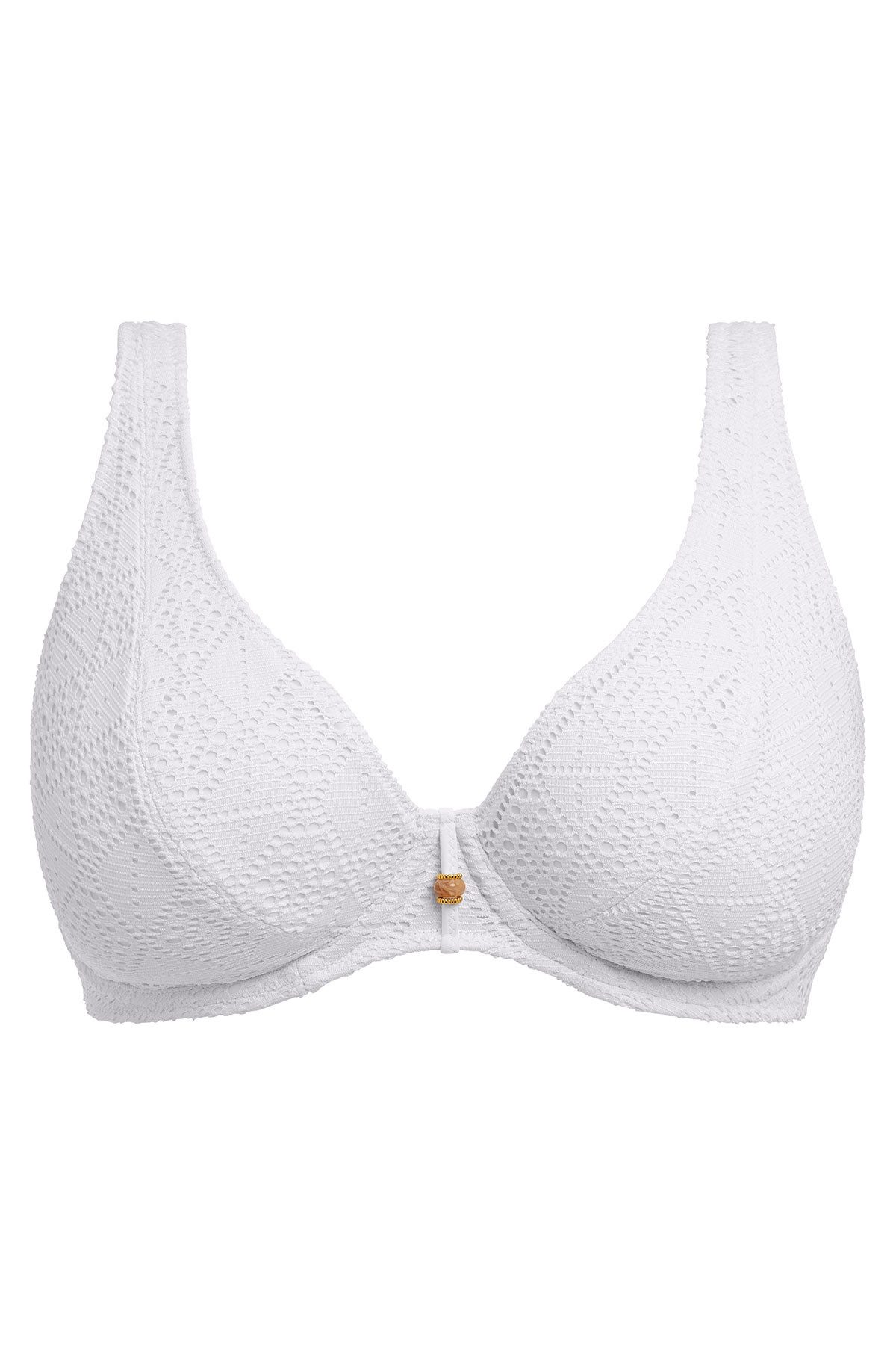 Freya Bügel-Bikini Nomad Nights Bikini-BH Tiefes Dekolleté F-K Cup günstig online kaufen