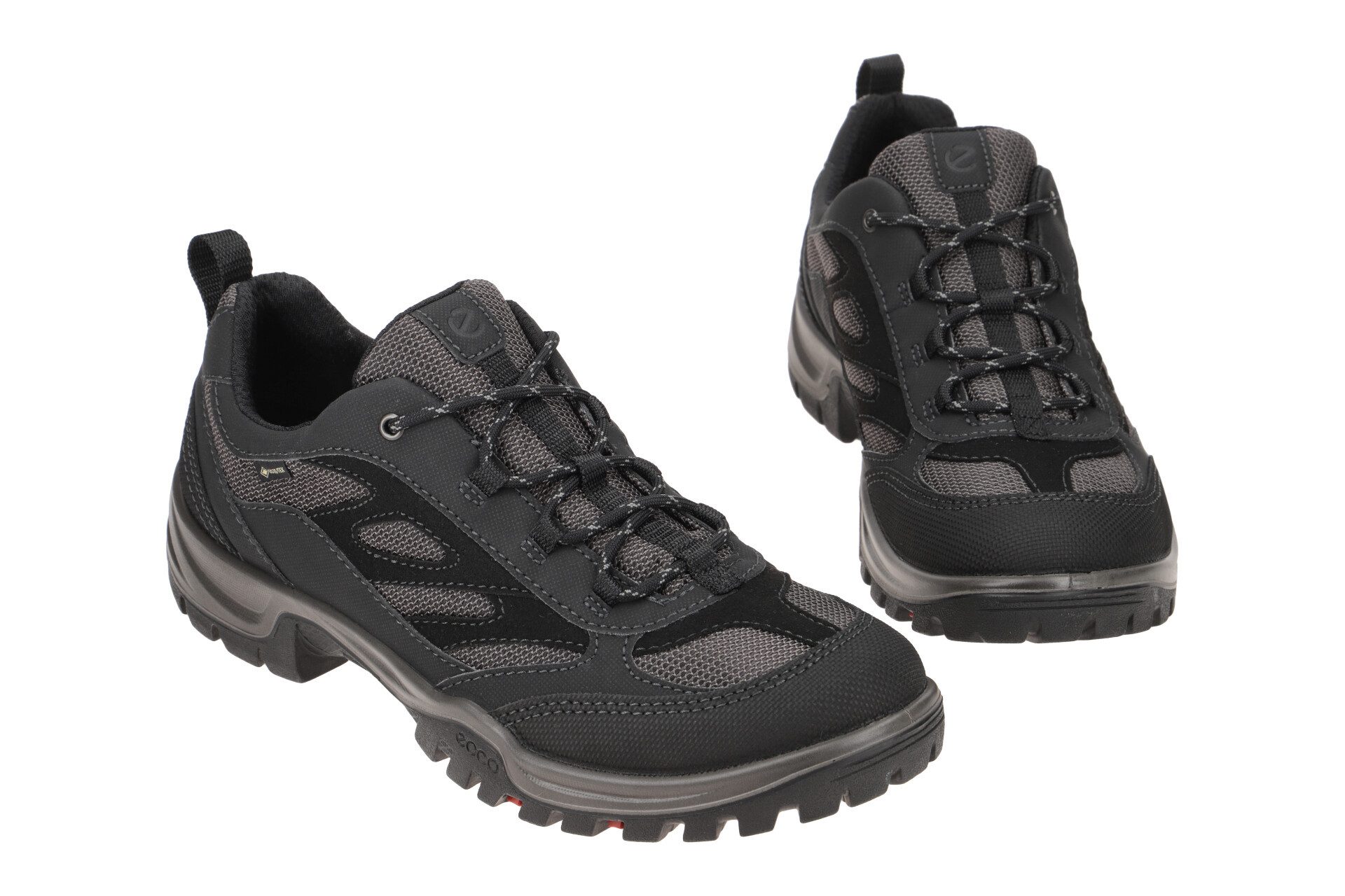 Ecco 81126351526 Schnürschuh