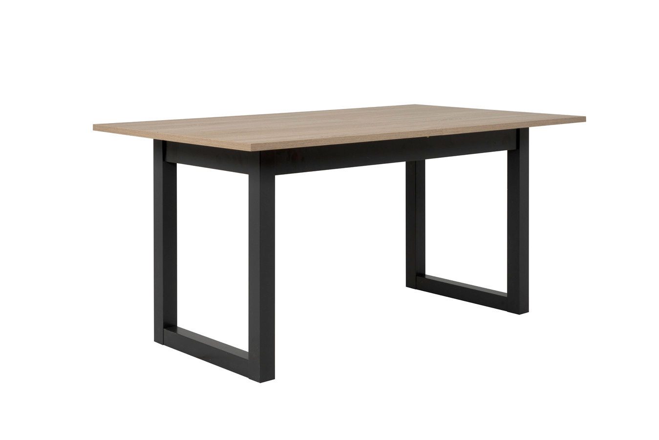 Finori Esstisch 160 x 75 x 90 cm (B/H/T)