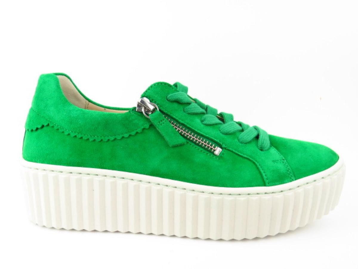 verde (creme)