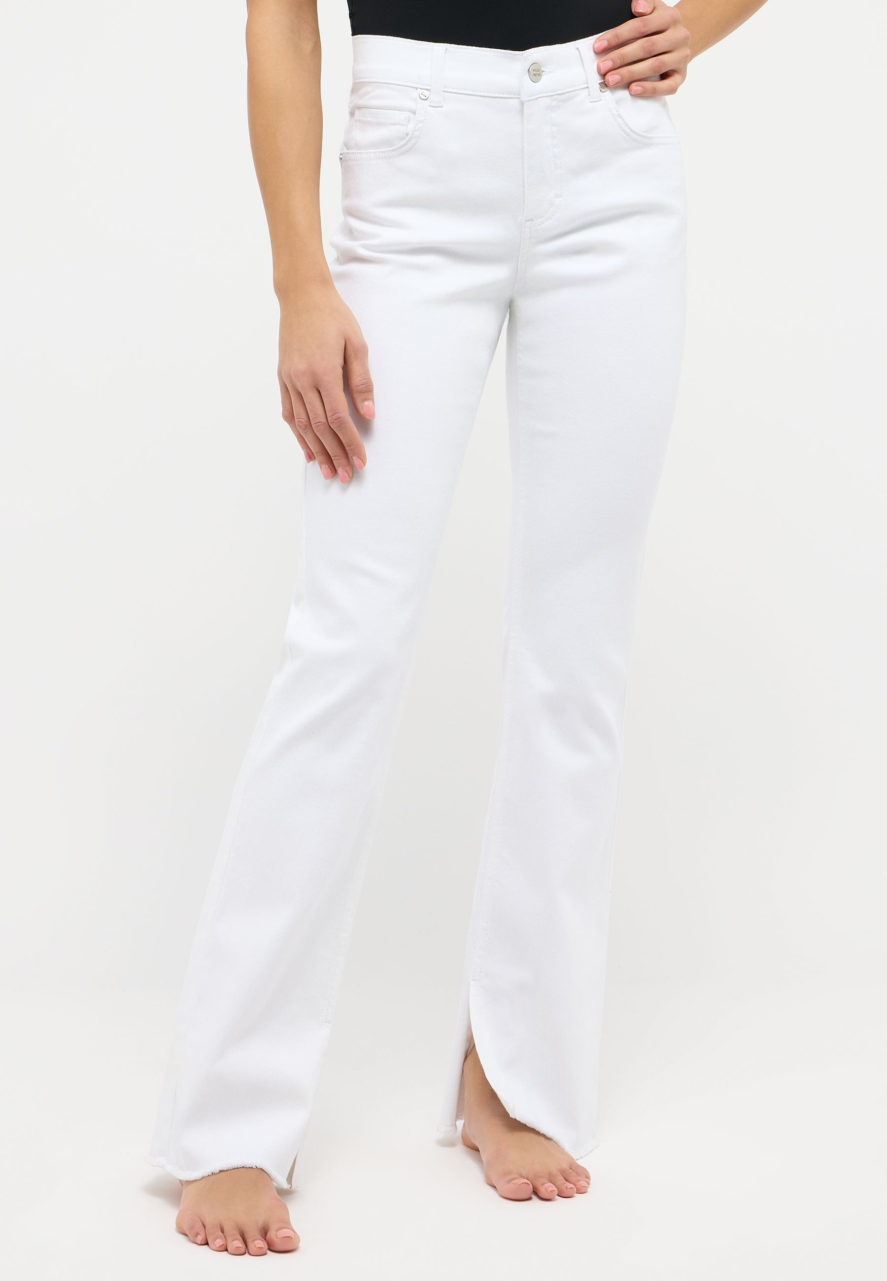 ANGELS Bootcut-Jeans günstig online kaufen