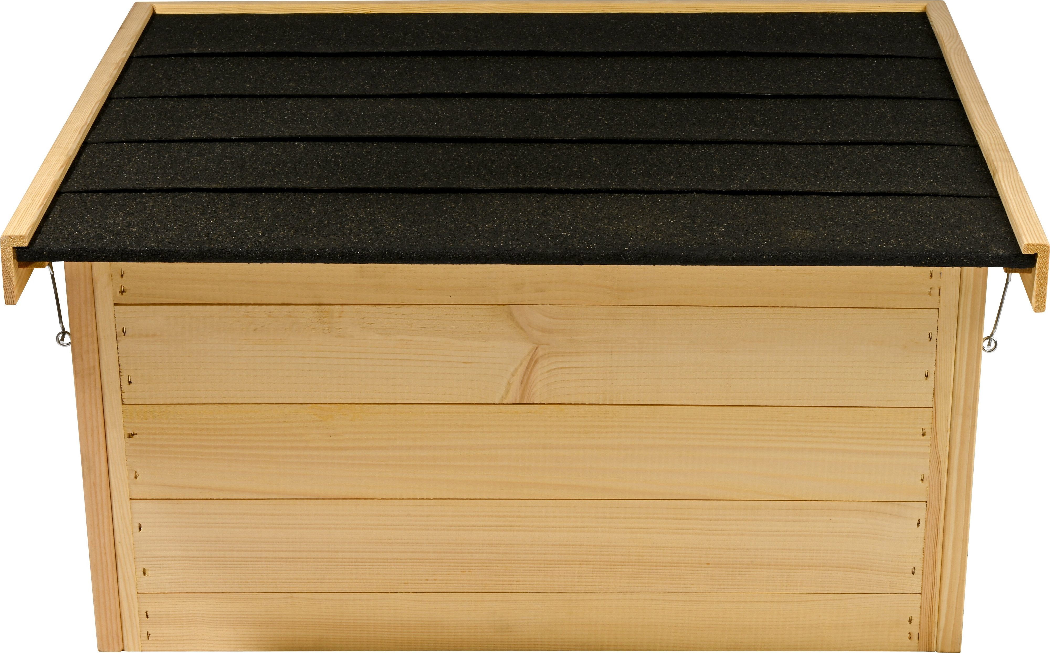 dobar Mähroboter-Garage dobar Mährobot...